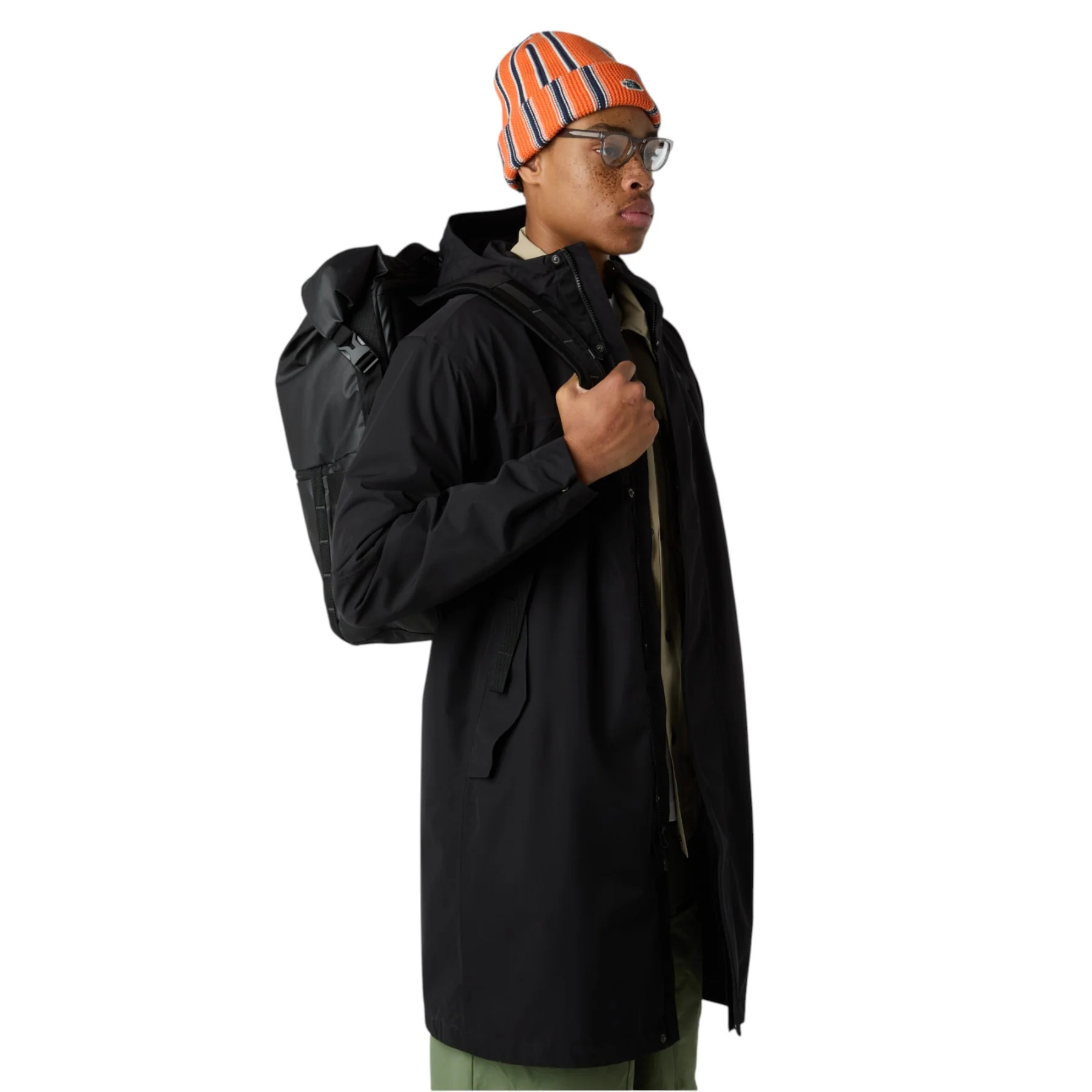 Base Camp Voyager Rolltop - Image 3