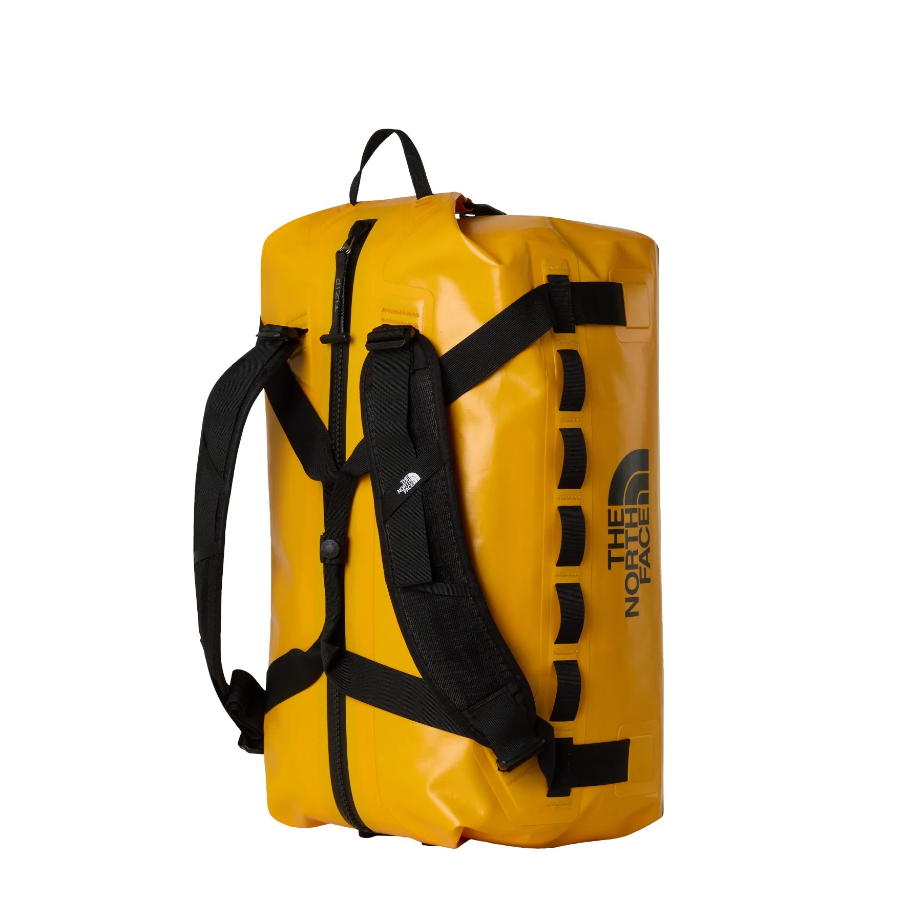 Base Camp Waterproof Duffel 50L - Image 2