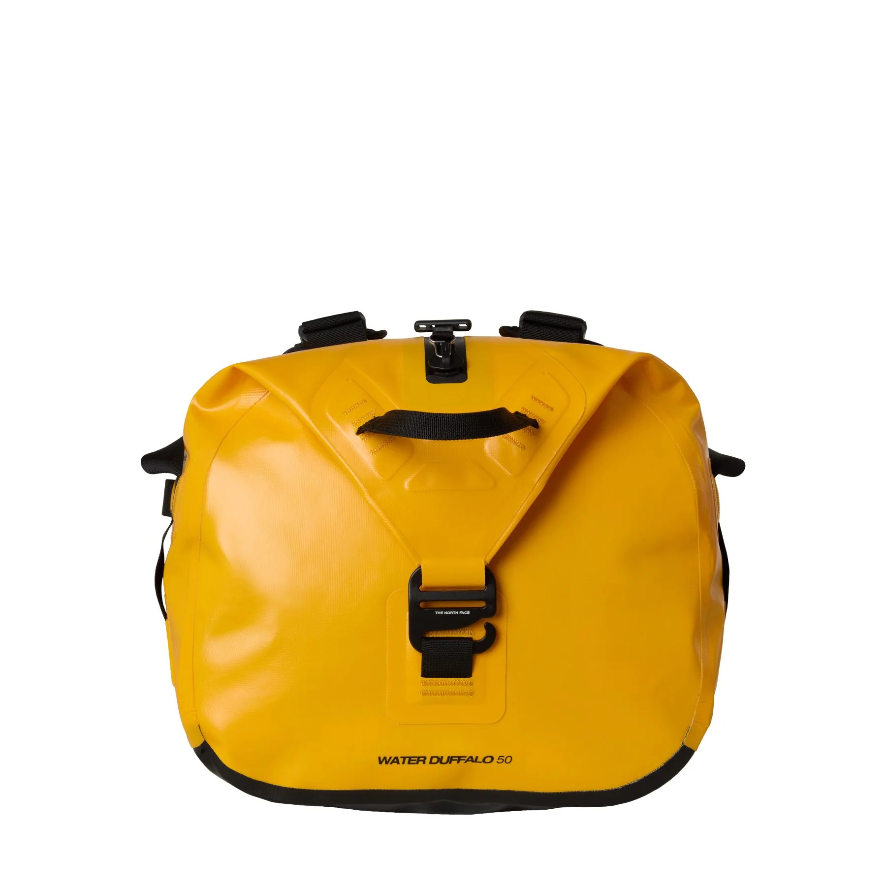 Base Camp Waterproof Duffel 50L - Image 4