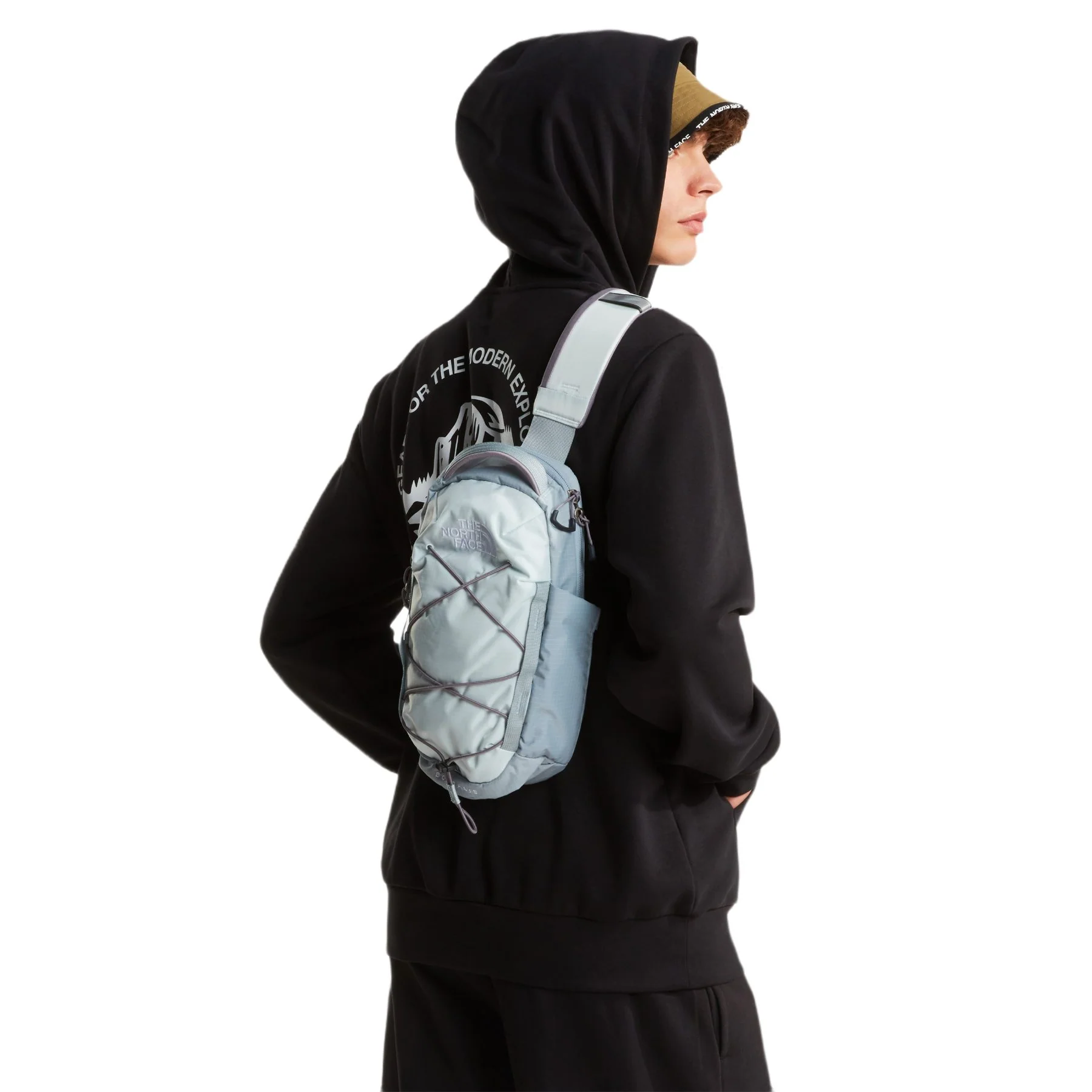 Borealis Sling Backpack - Image 2