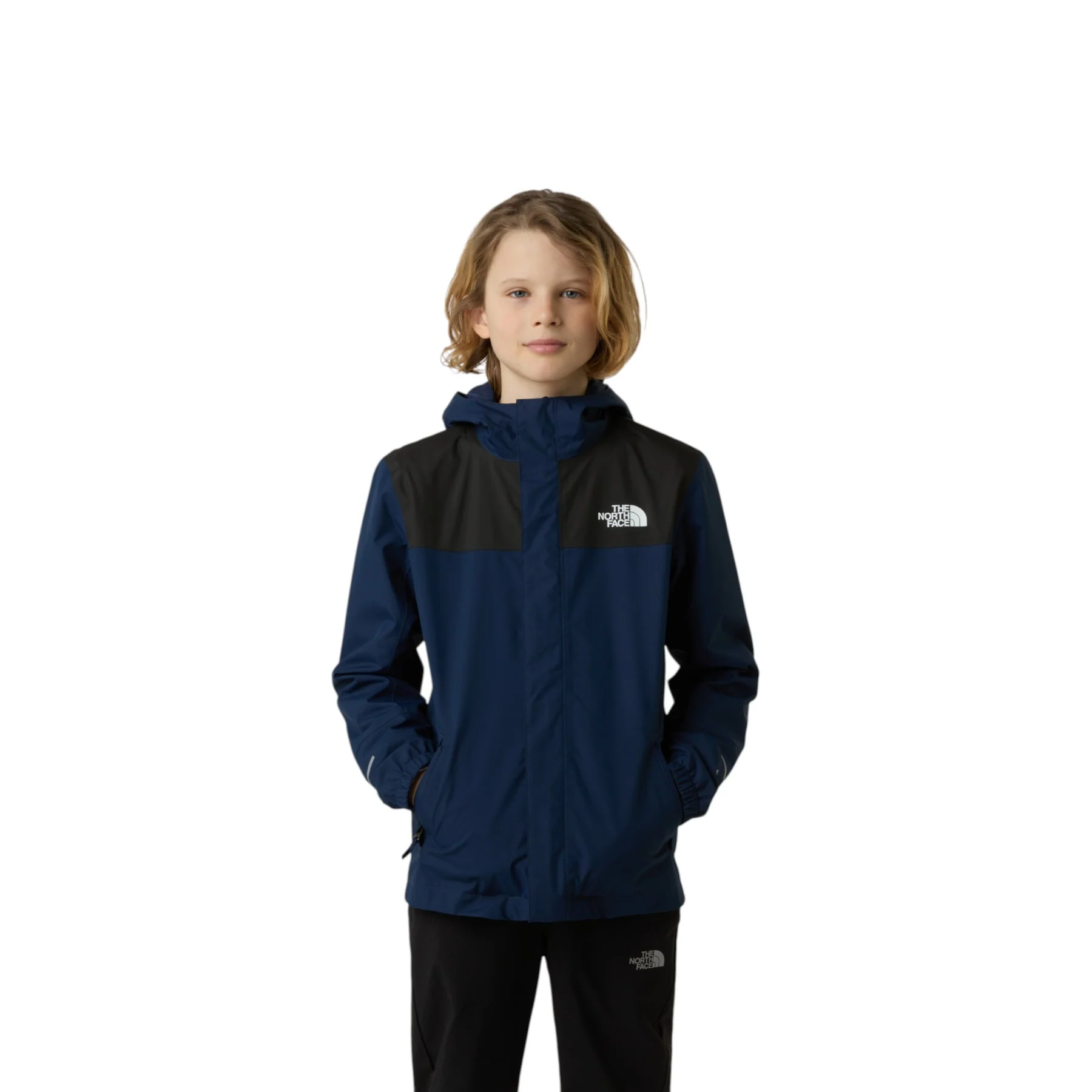 Boys' Antora Rain Jacket - Image 10