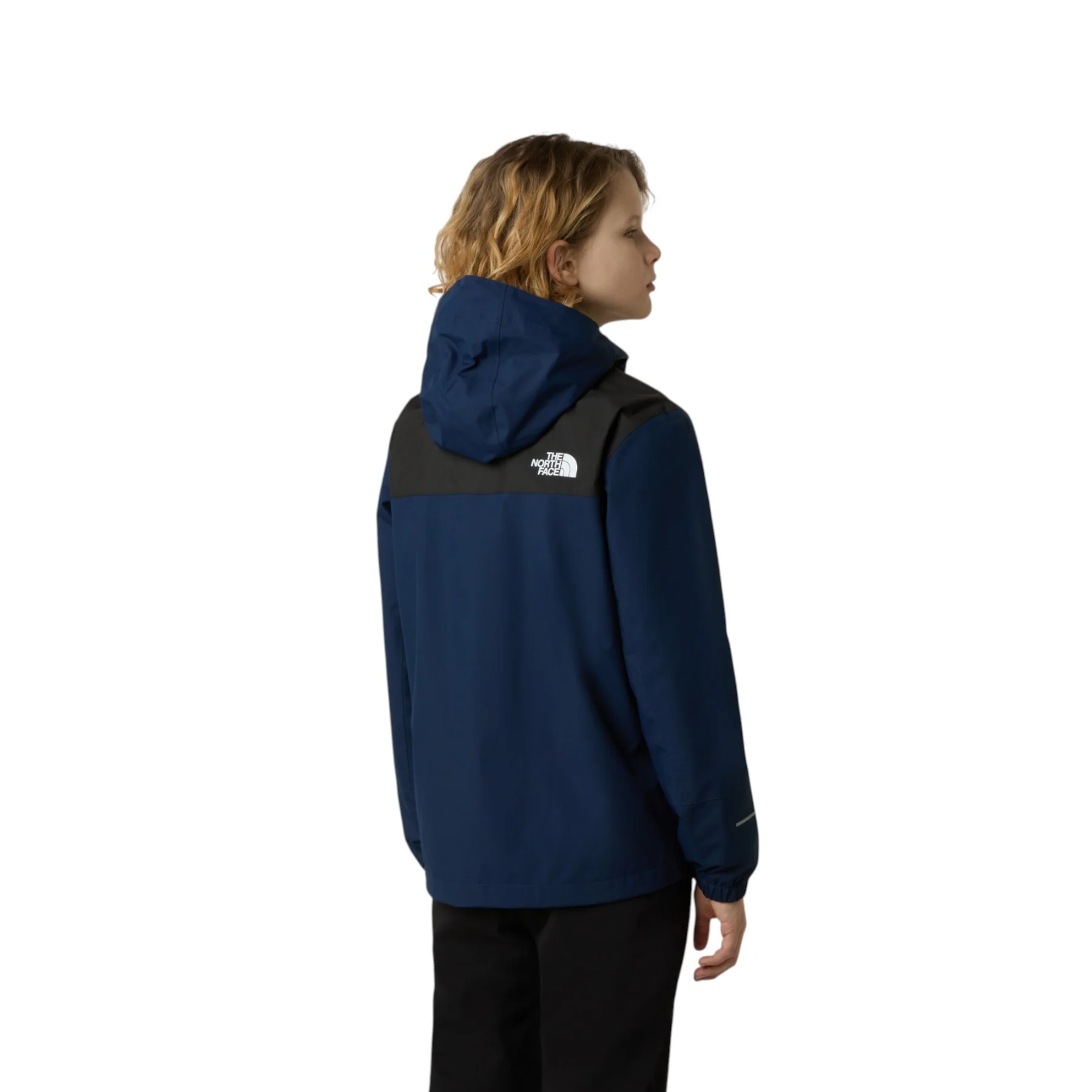 Boys' Antora Rain Jacket - Image 11