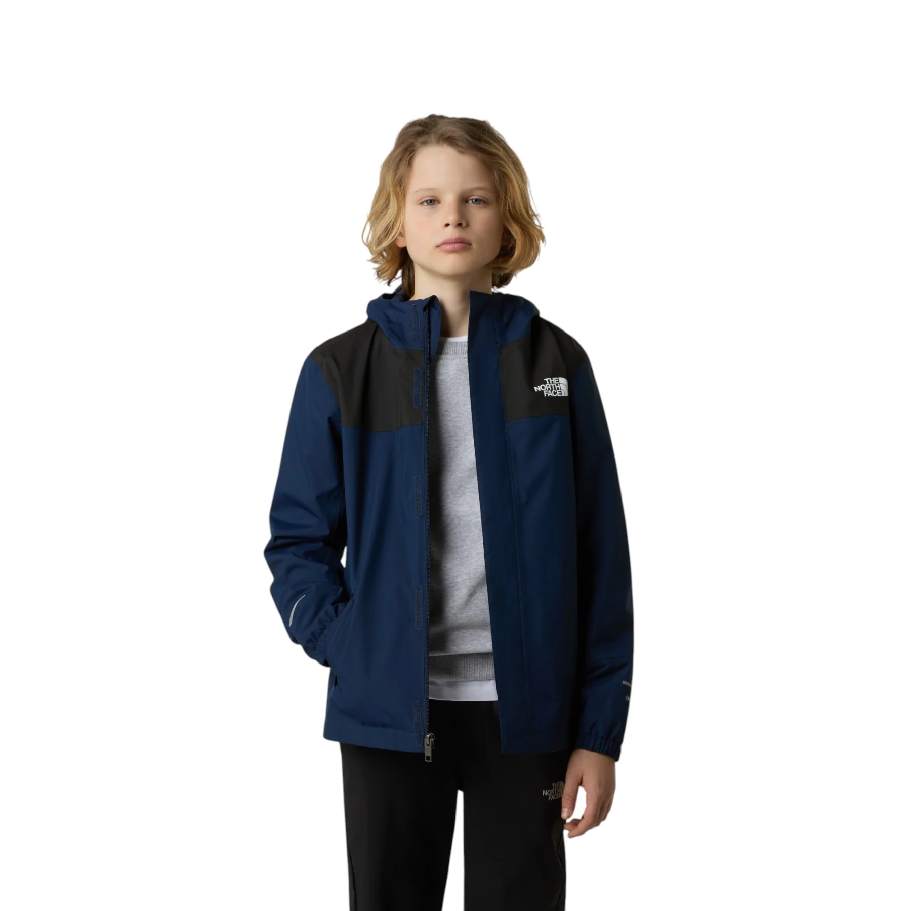 Boys' Antora Rain Jacket - Image 12