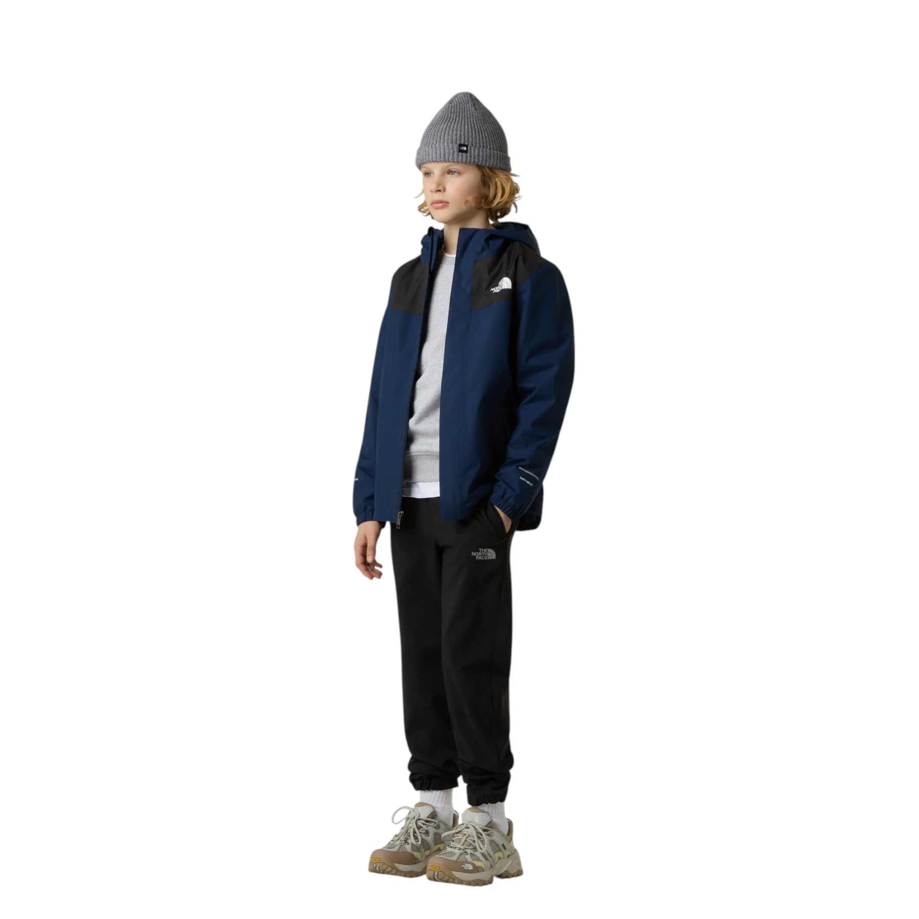 Boys' Antora Rain Jacket - Image 13