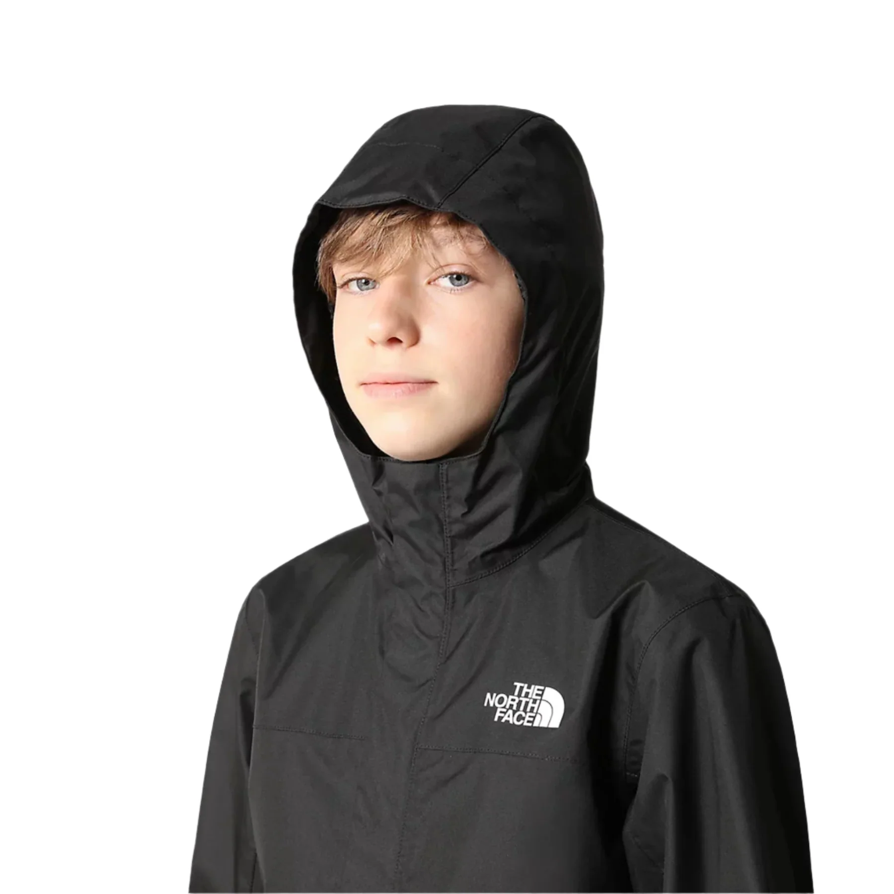Boys' Antora Rain Jacket - Image 5