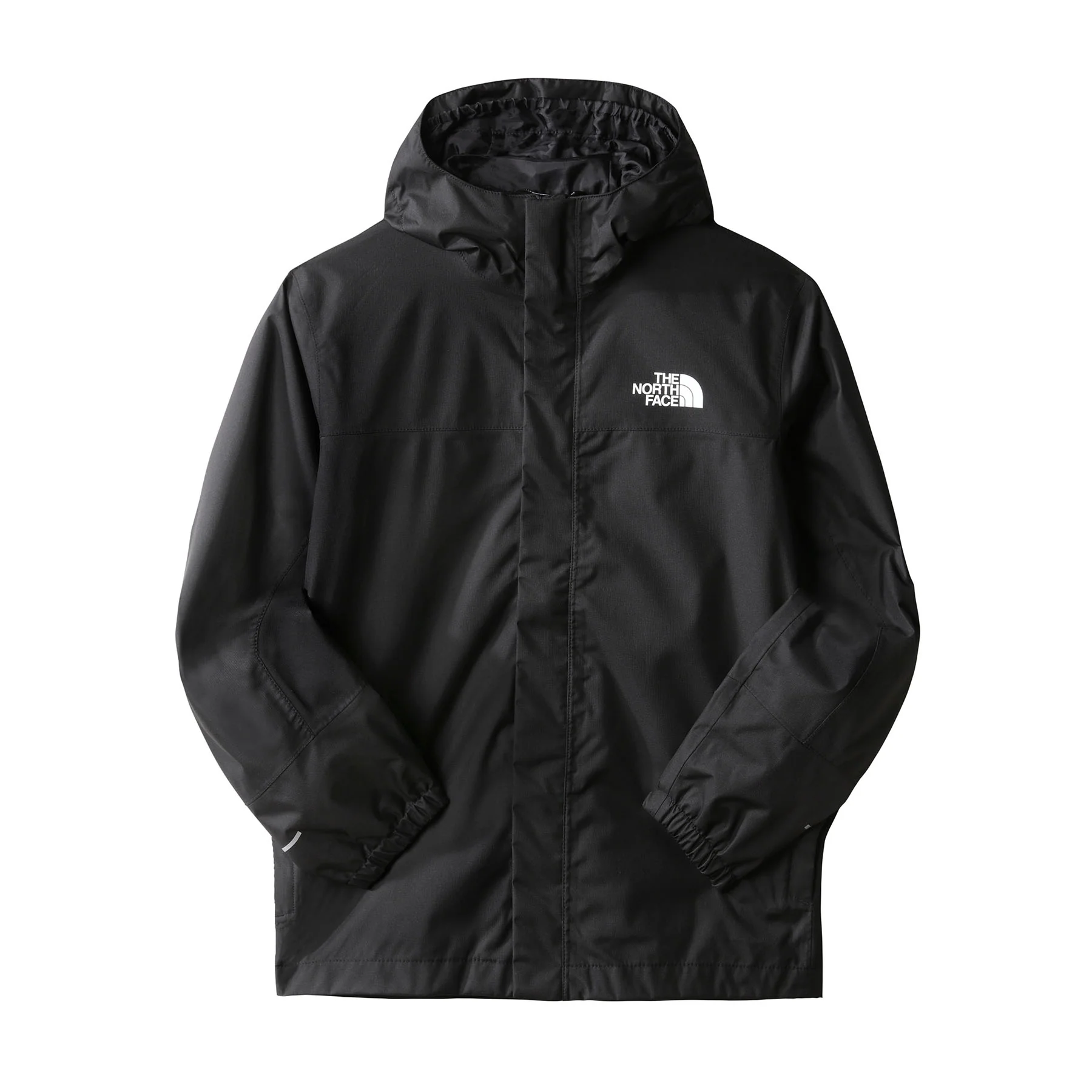 Boys' Antora Rain Jacket - Image 8