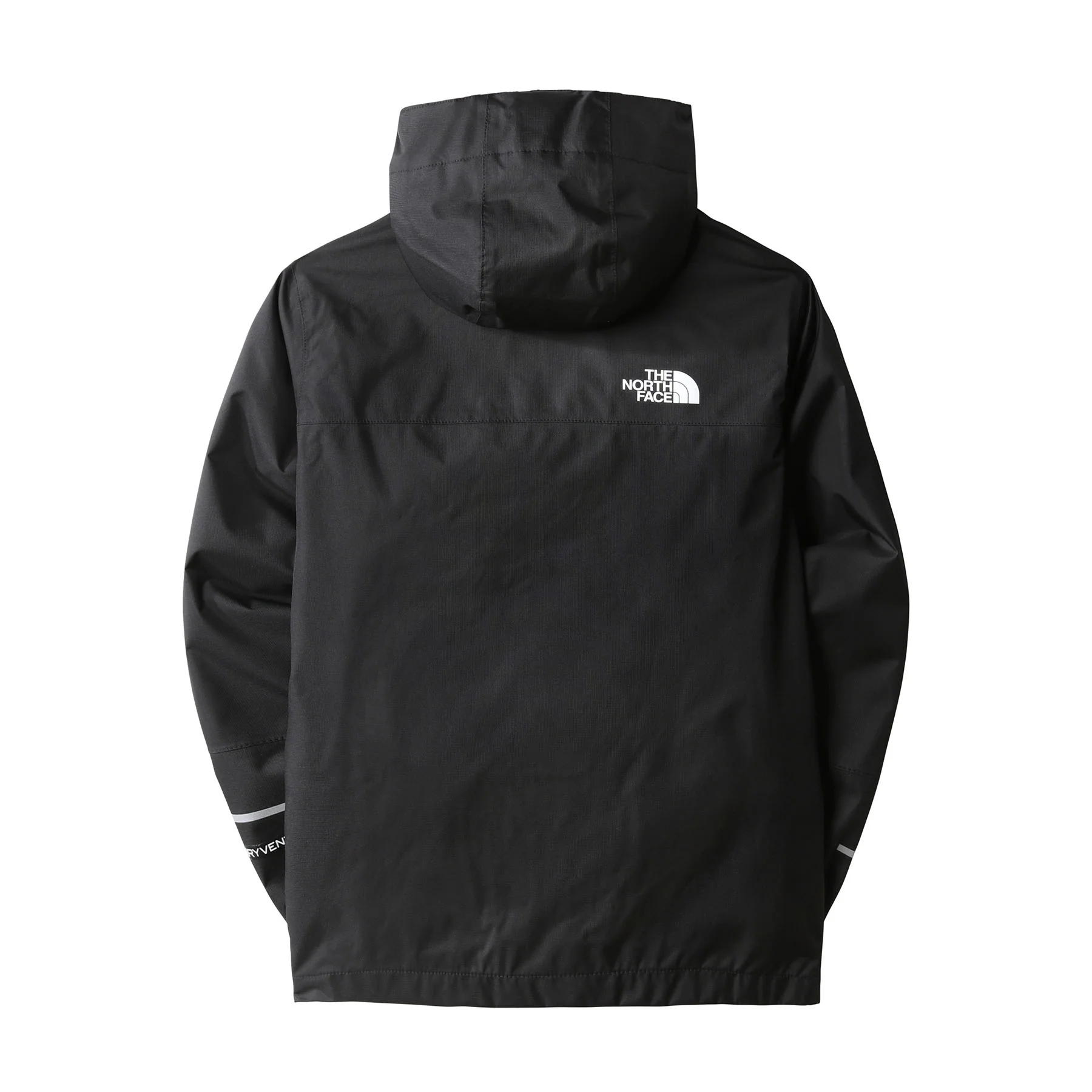 Boys' Antora Rain Jacket - Image 9