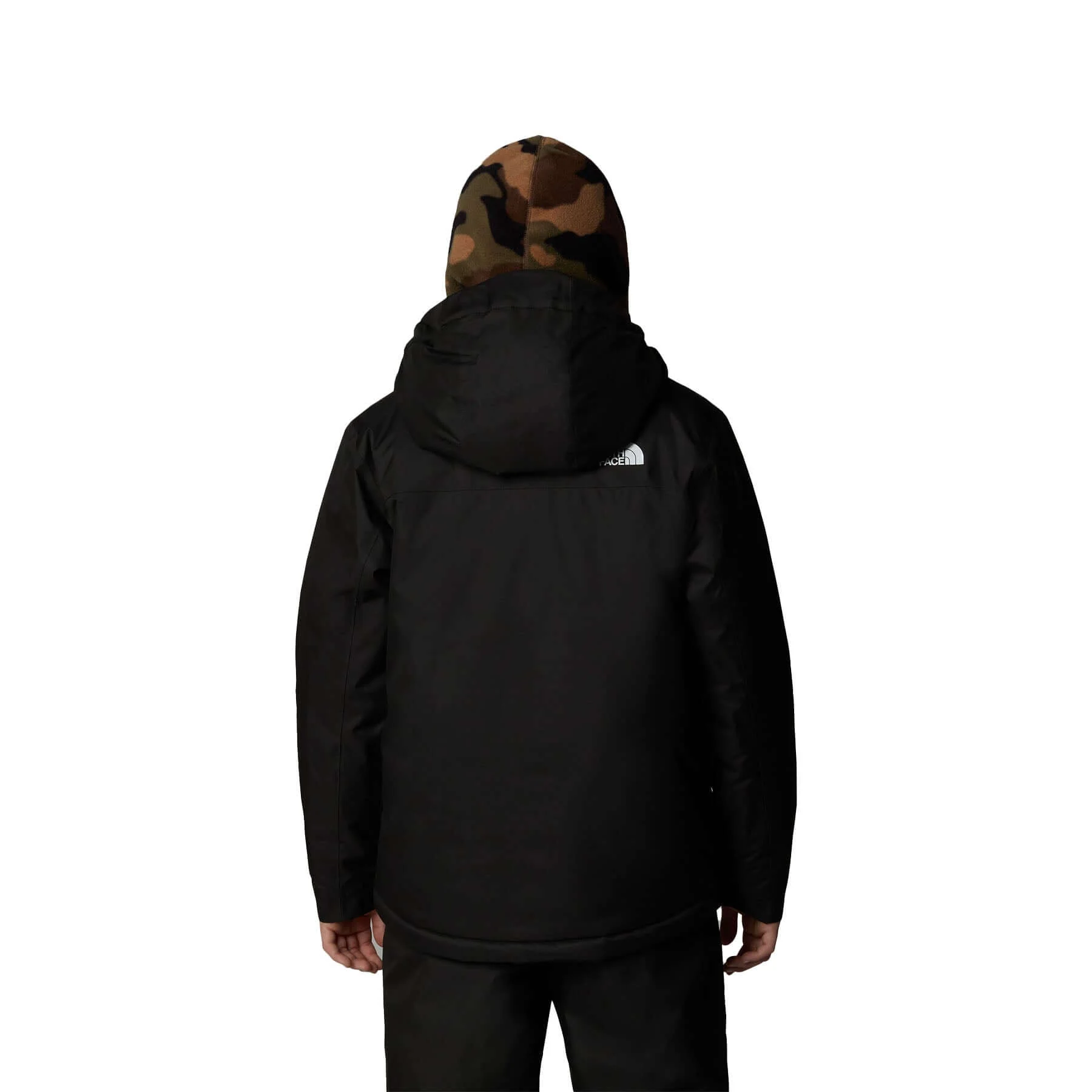 Boys' Freedom Insulated Ski Jacket - Image 2