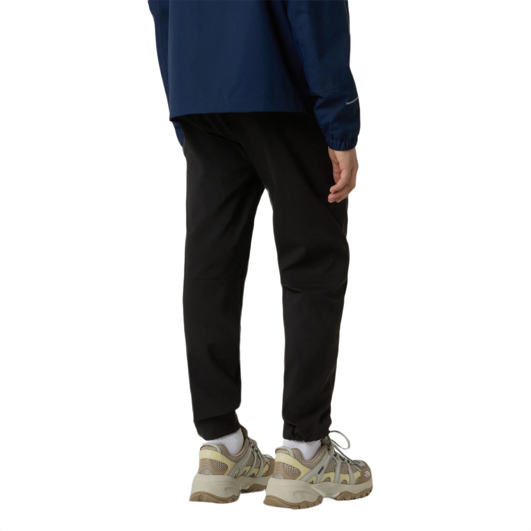 Boys' On The Trail Trousers - Image 2