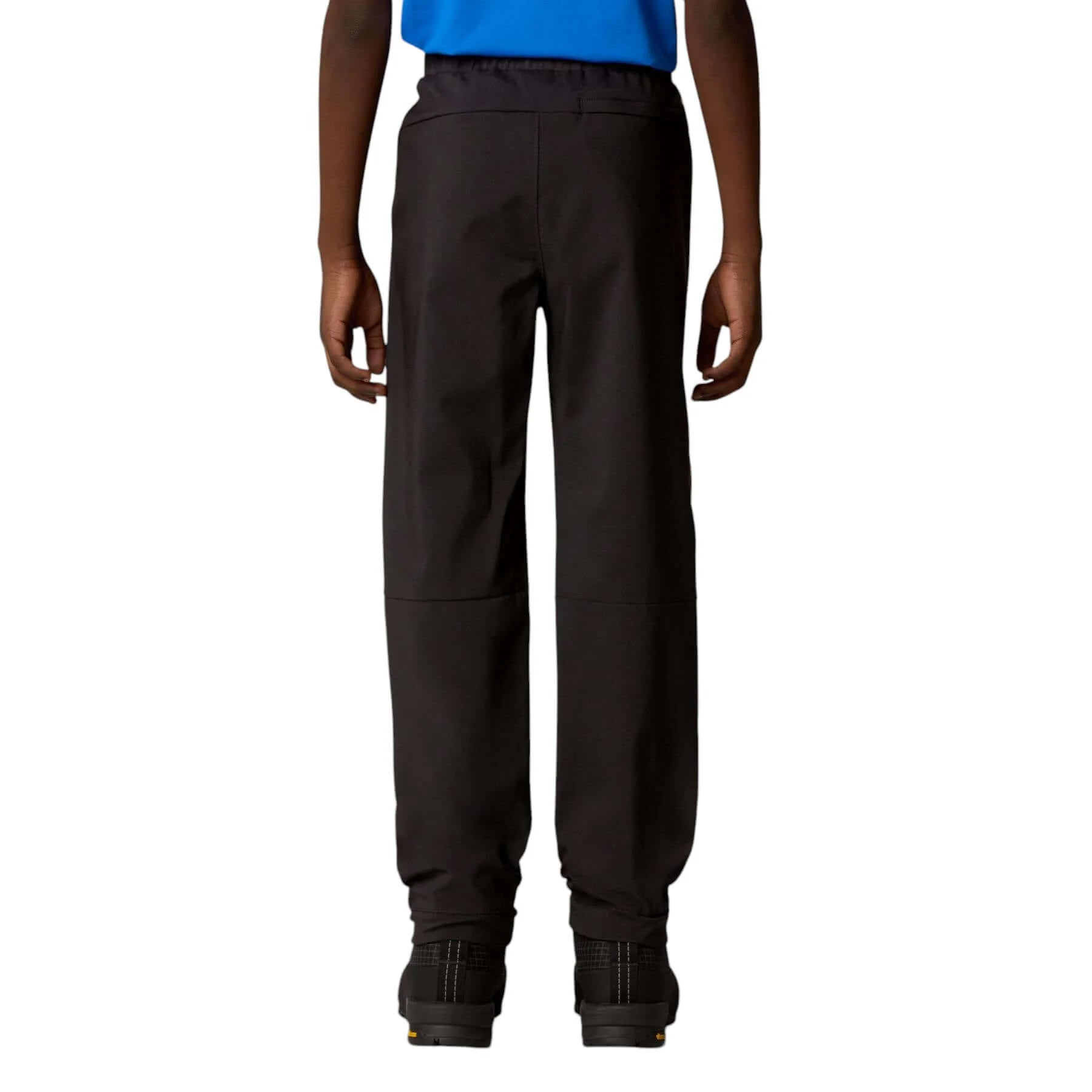 Boys' On The Trail Trousers - Image 6