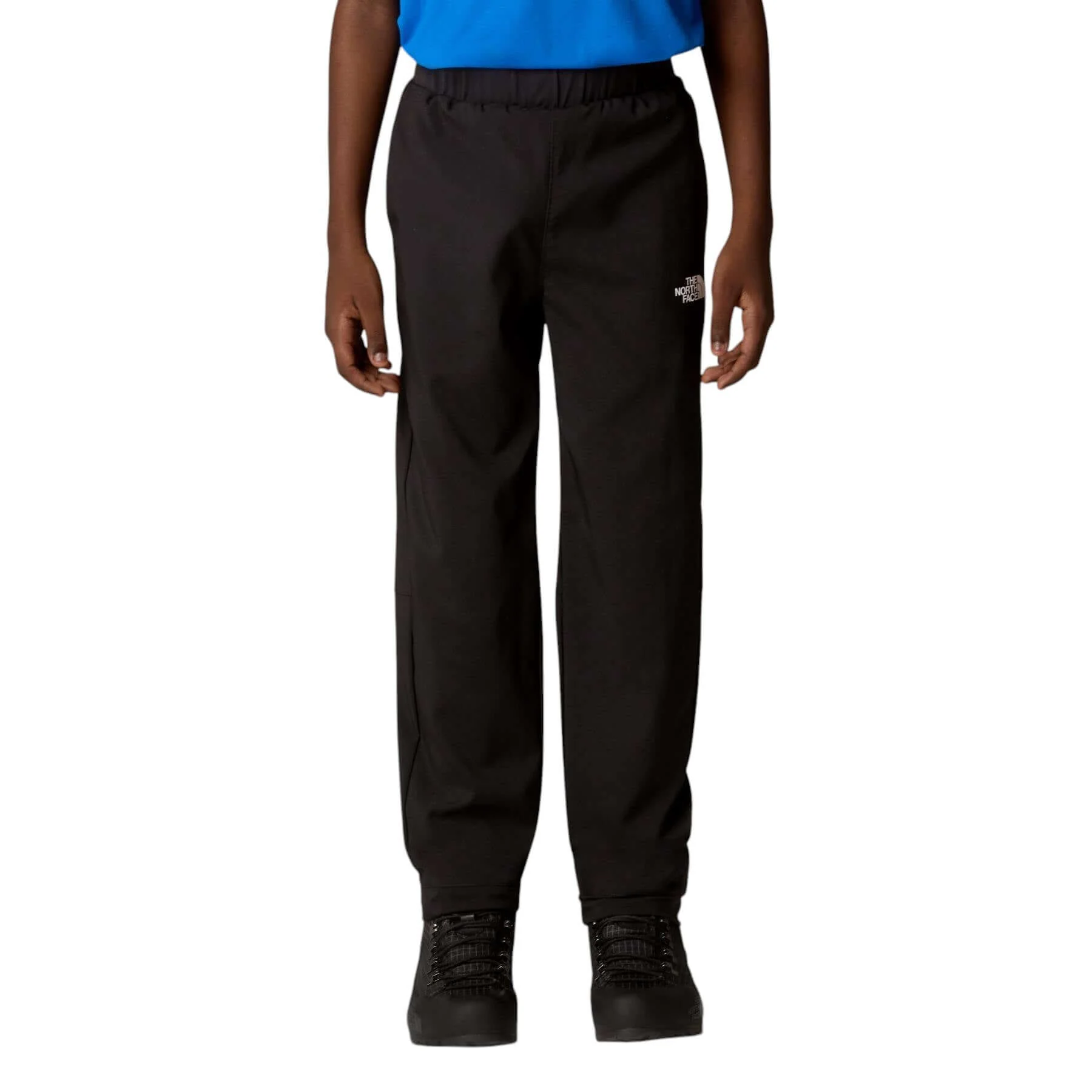 Boys' On The Trail Trousers - Image 7