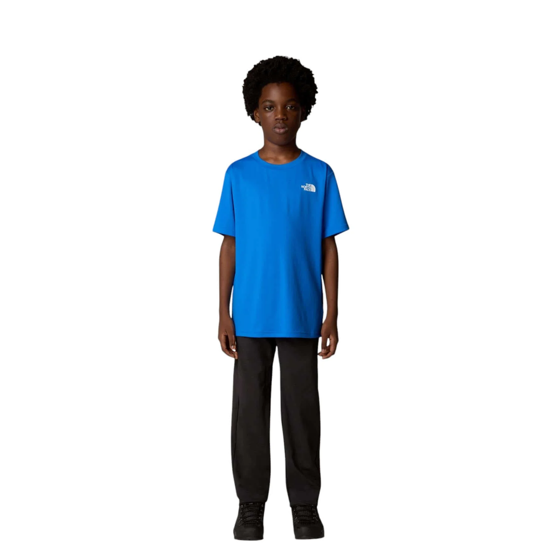 Boys' On The Trail Trousers - Image 8
