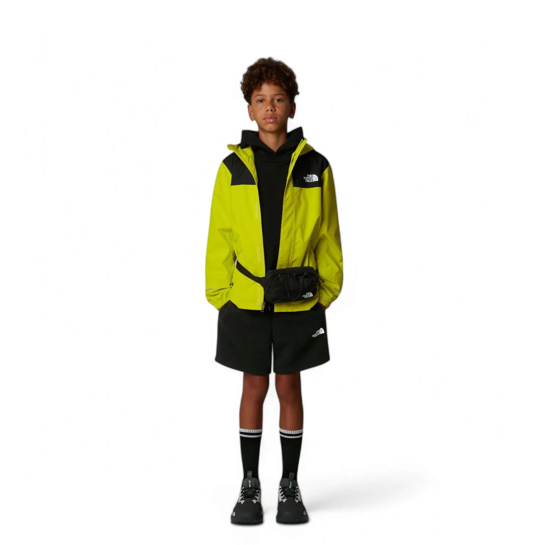 Boys' Regular Cotton Shorts - Image 3