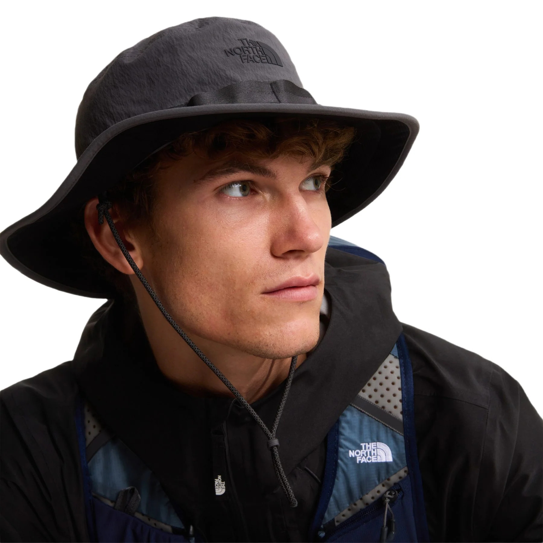 Class V Brimmer Hat - Image 2
