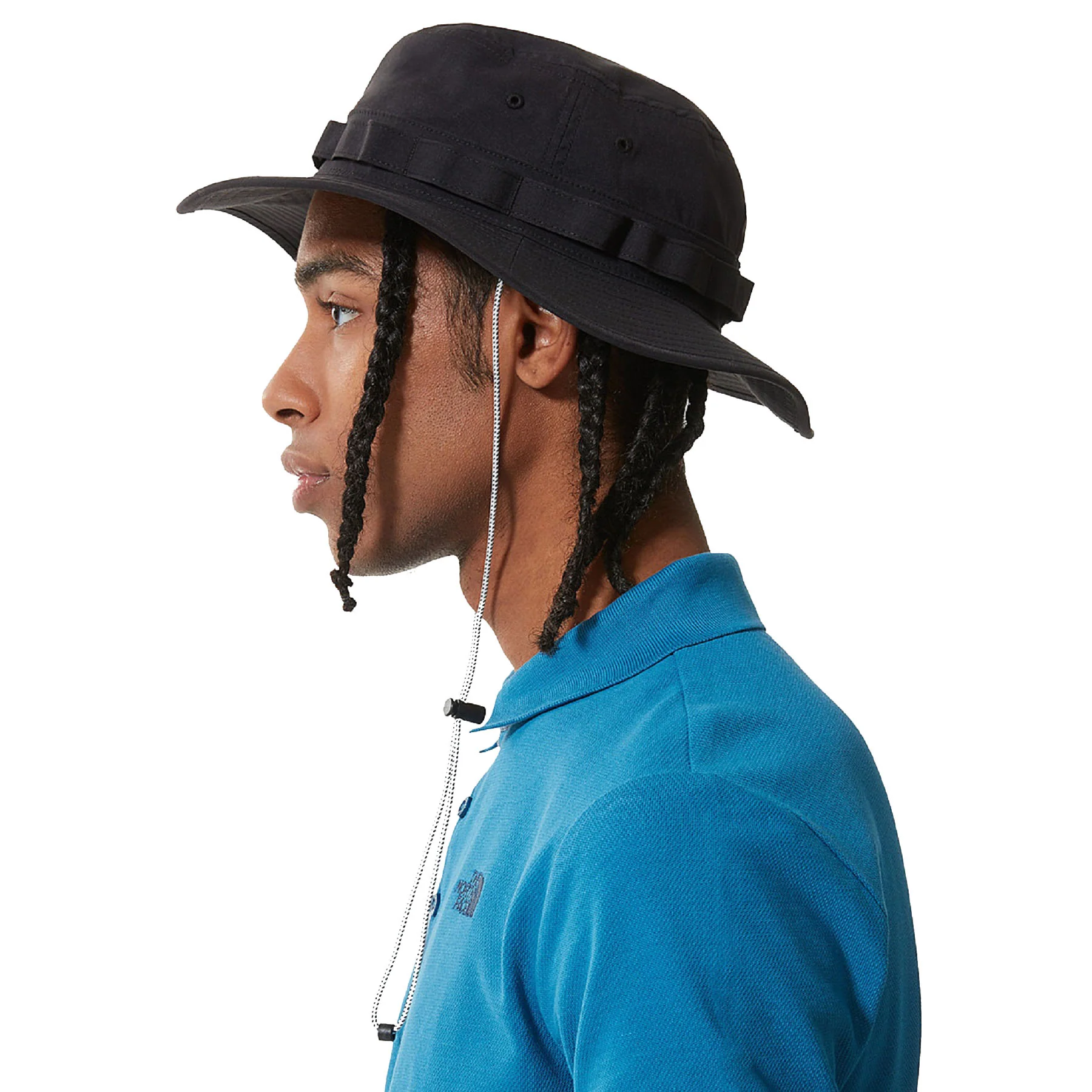 Class V Brimmer Hat - Image 7