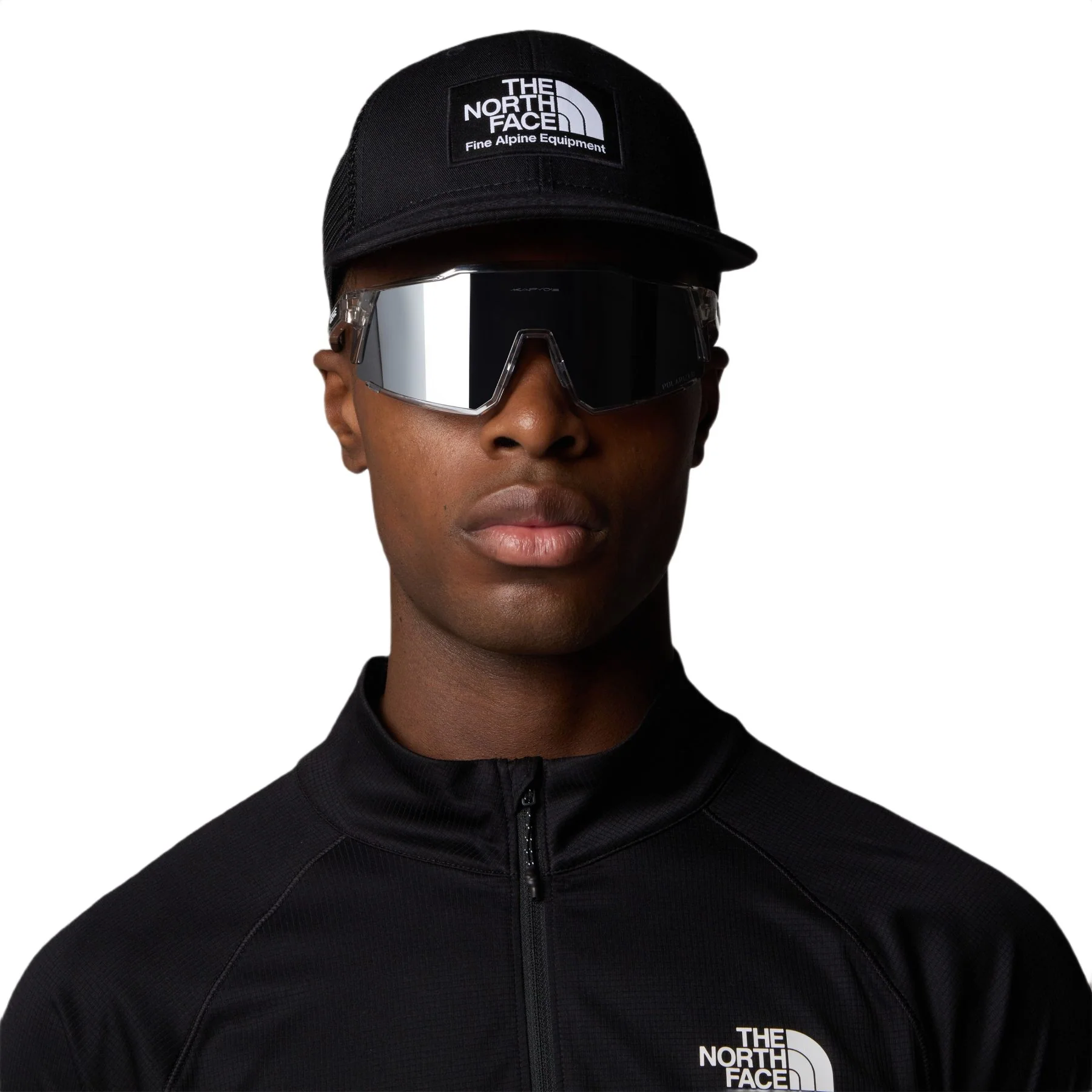 Deep Fit Mudder Trucker - Image 2