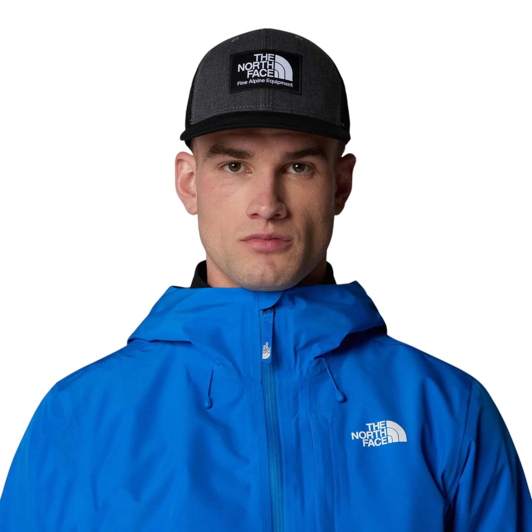 Deep Fit Mudder Trucker - Image 9