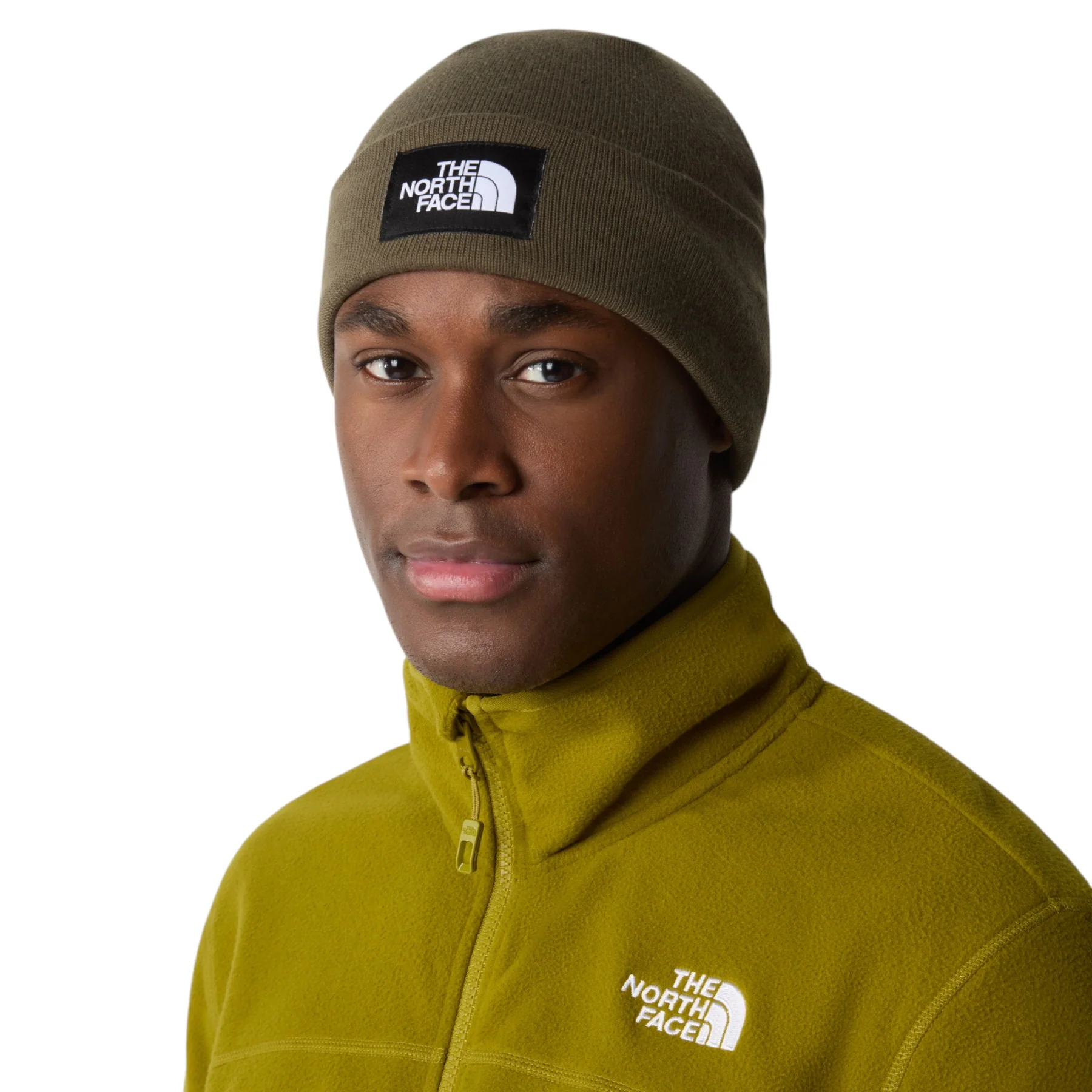 Dock Worker Recycled Beanie - Image 12