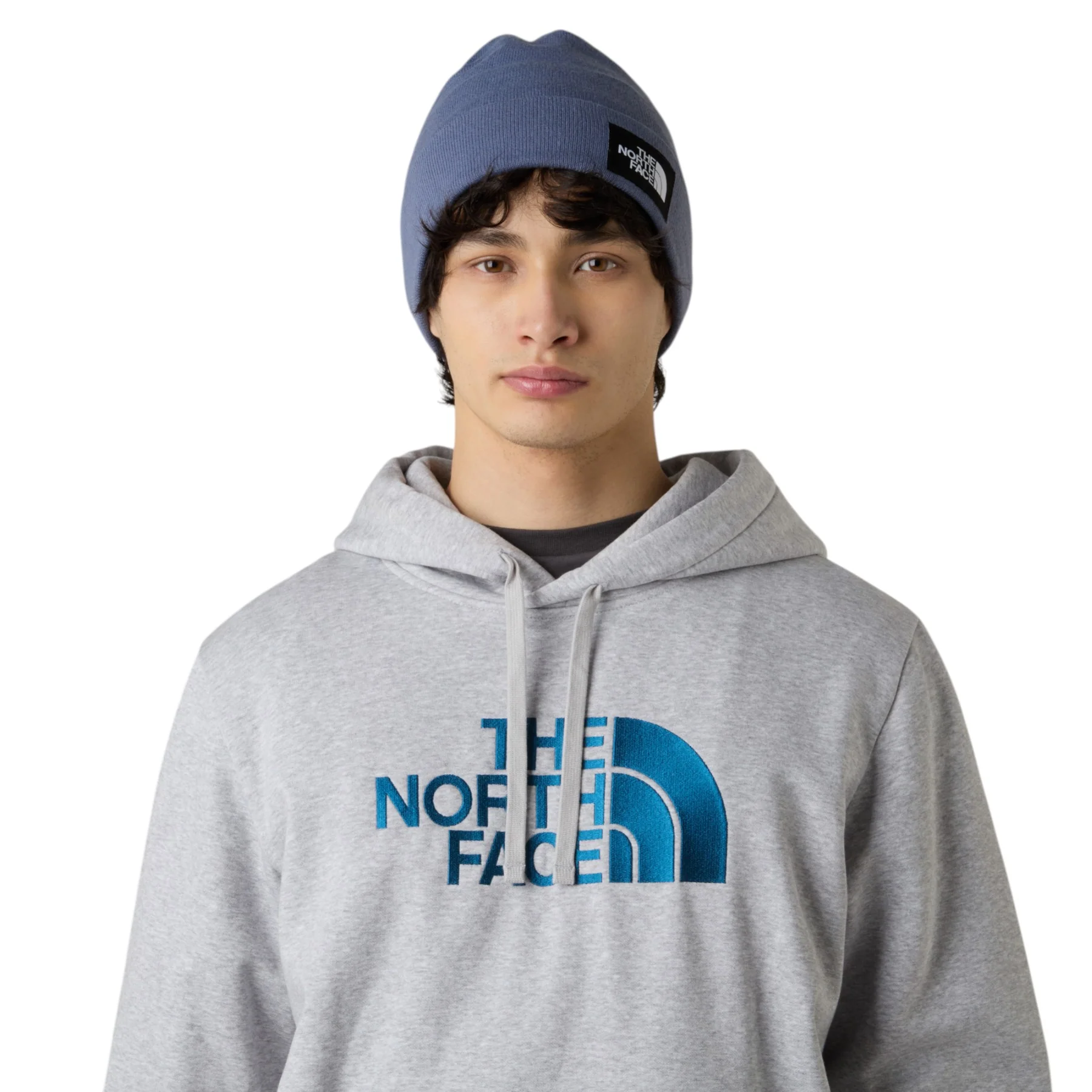 Dock Worker Recycled Beanie - Image 2