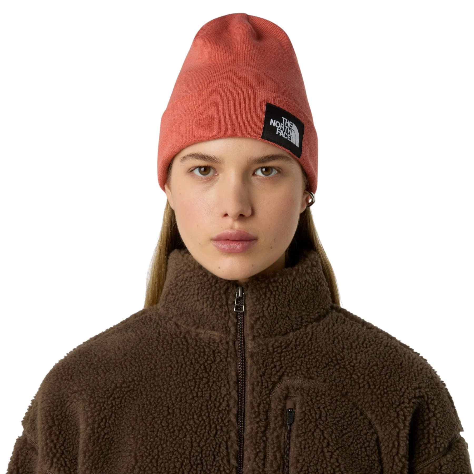Dock Worker Recycled Beanie - Image 5