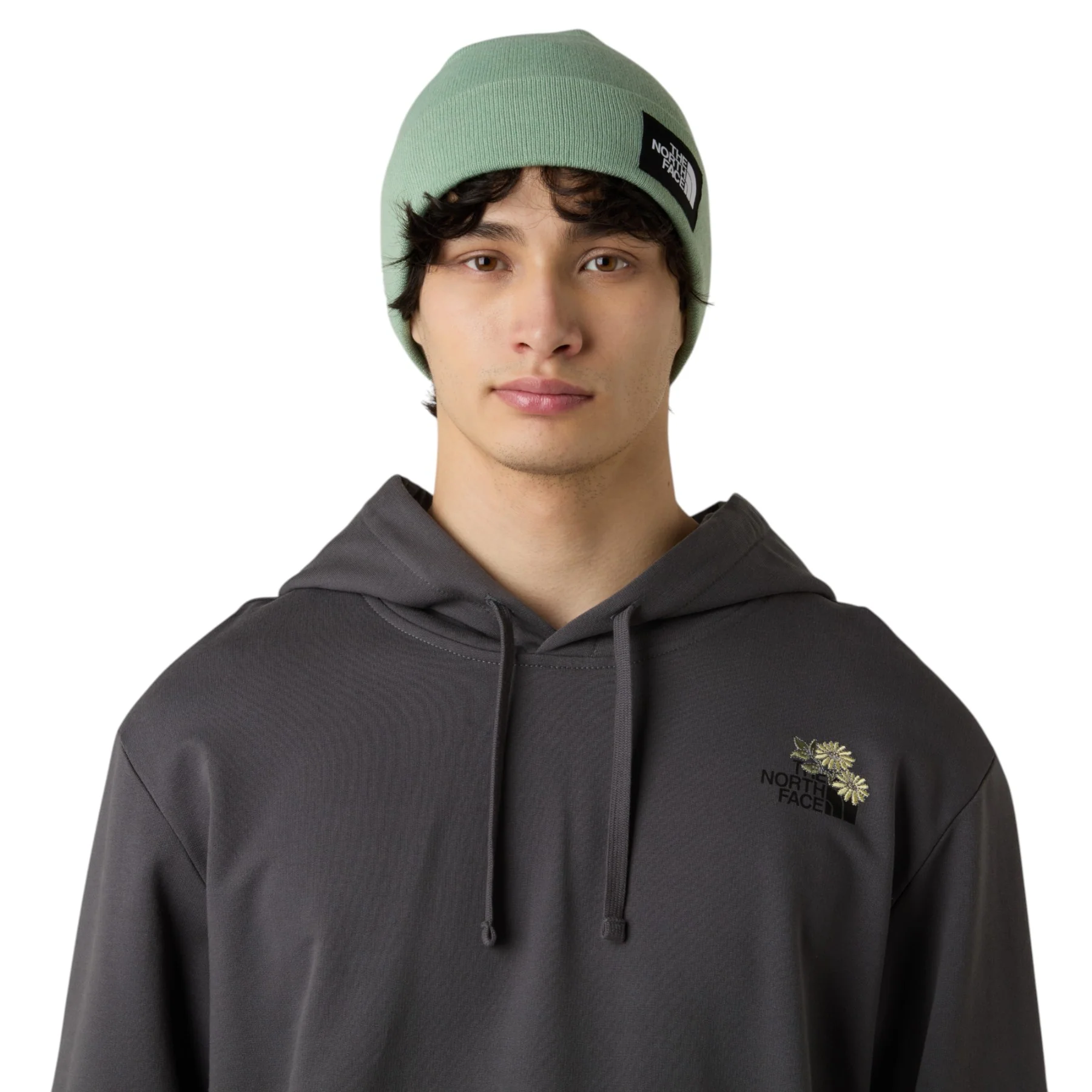 Dock Worker Recycled Beanie - Image 8