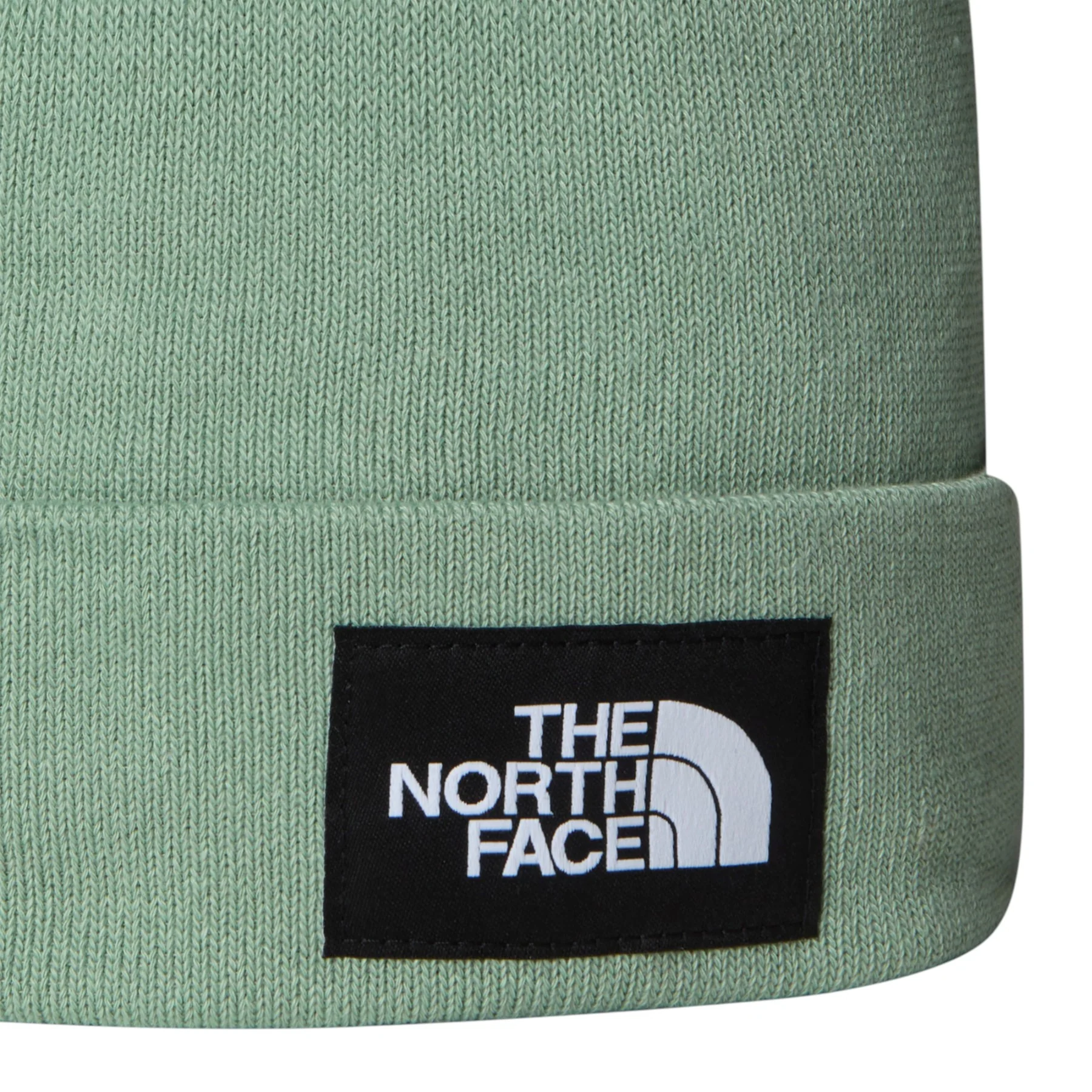 Dock Worker Recycled Beanie - Image 9