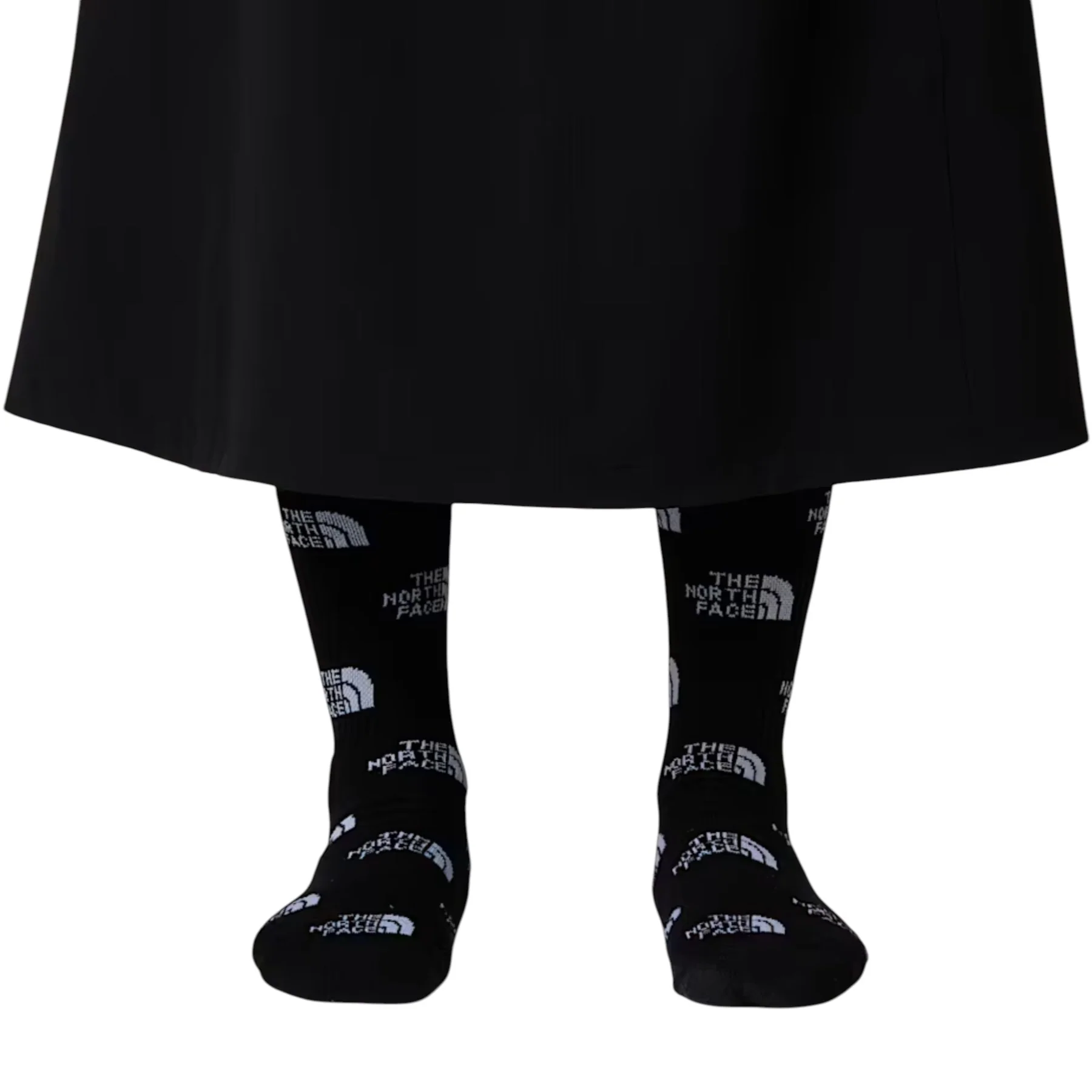 Everyday Crew Socks - 2 Pack - Image 2