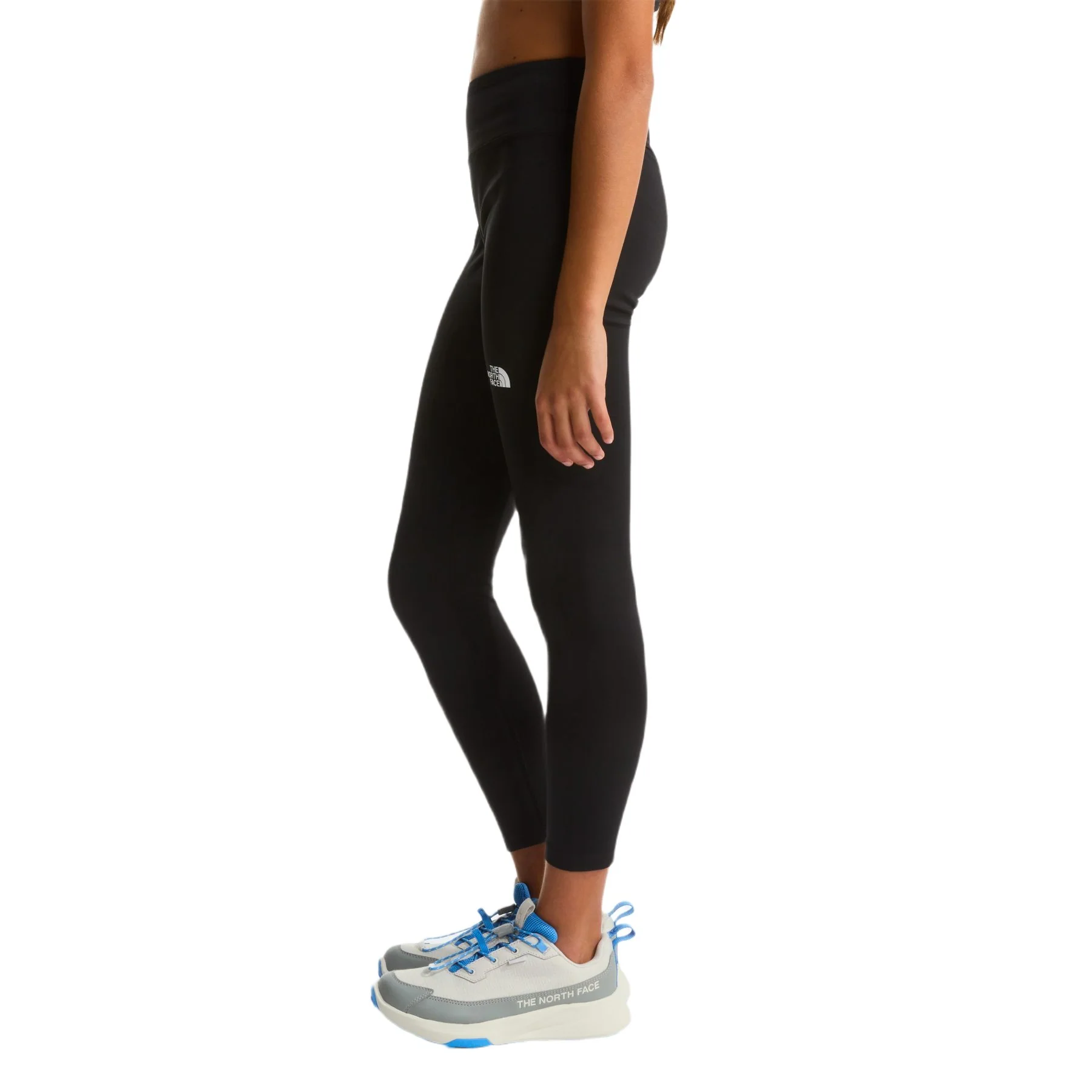 Girls' Flex Leggings - Image 3