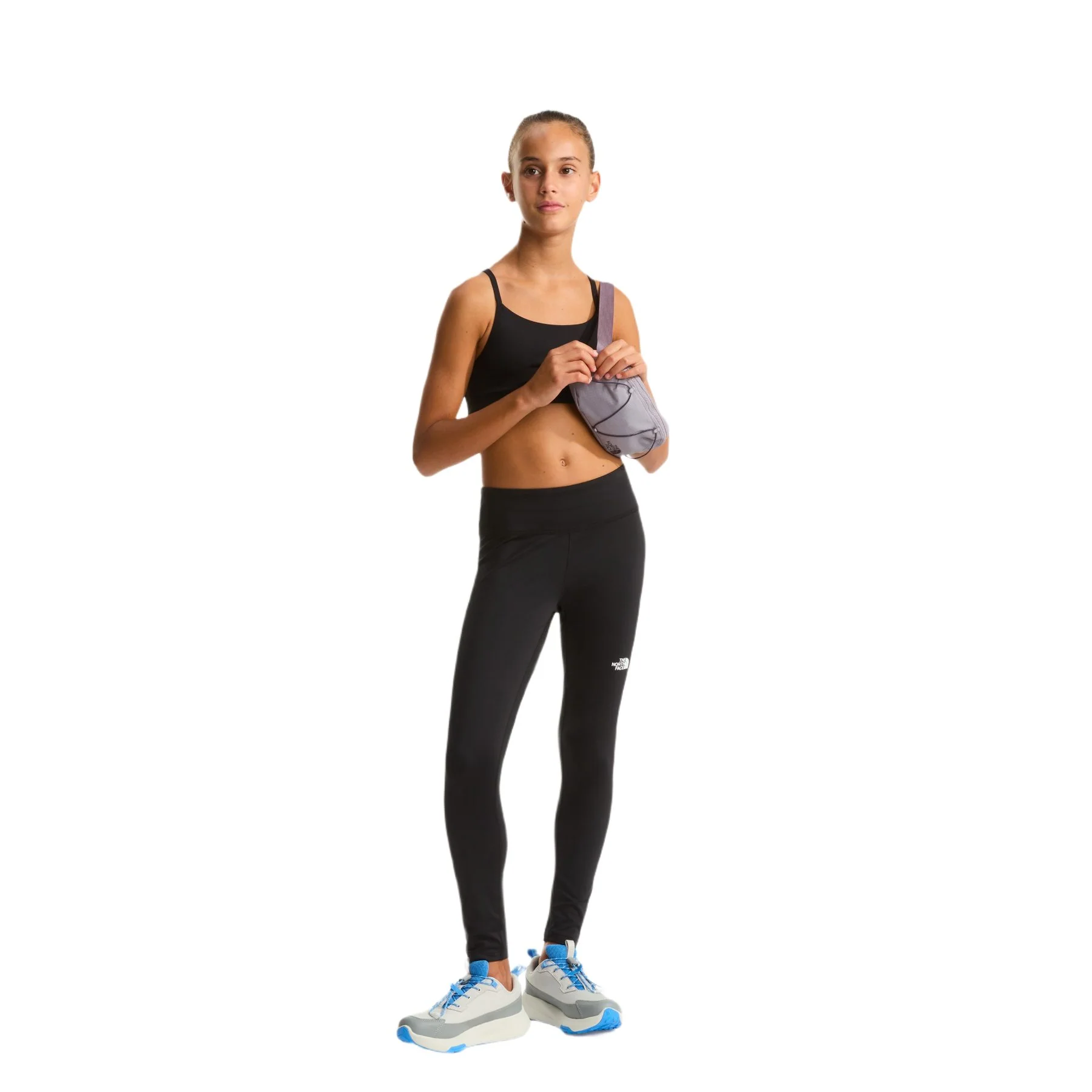 Girls' Flex Leggings - Image 4