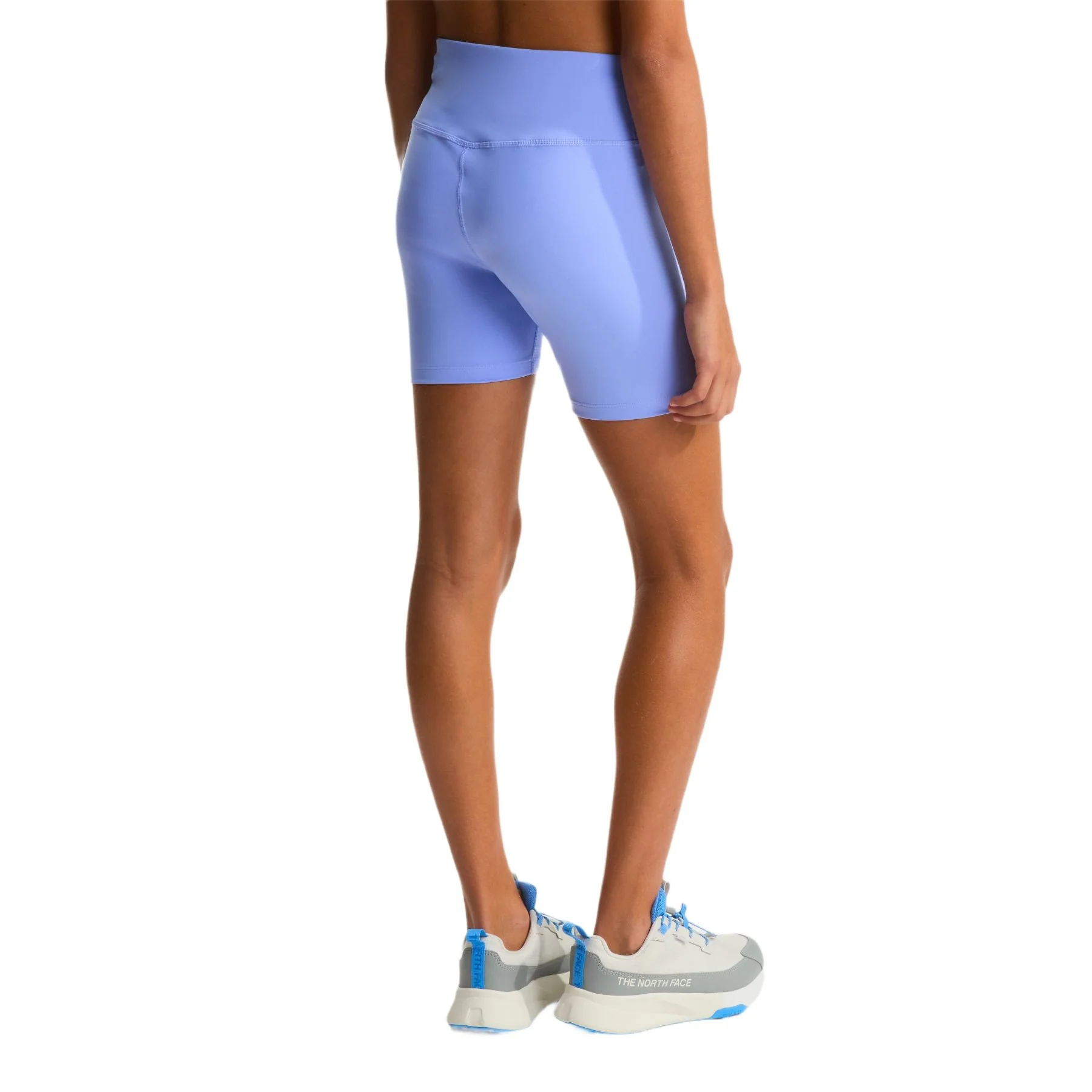 Girls' Flex Tight Shorts - 5 Inch - Image 2