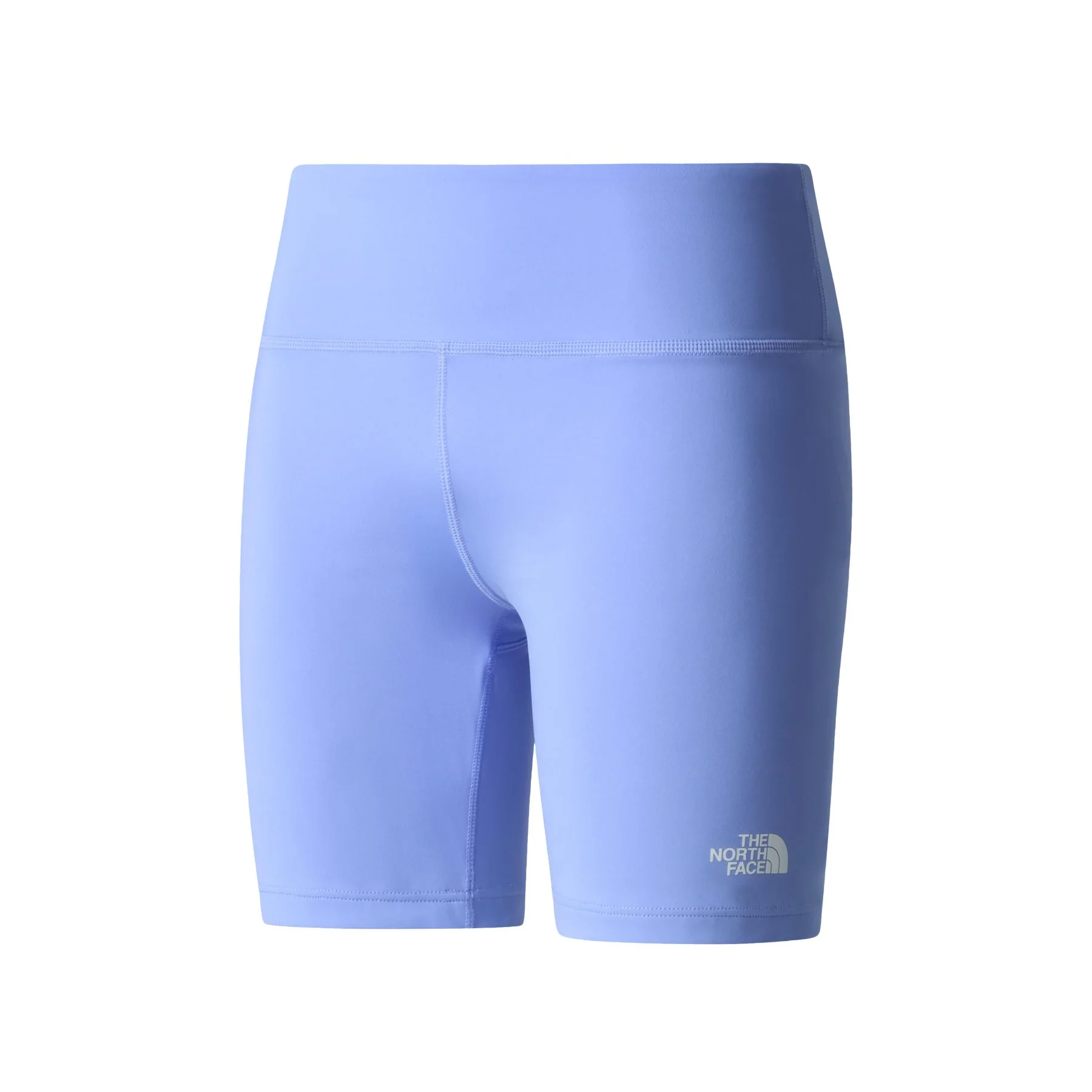 Girls' Flex Tight Shorts - 5 Inch - Image 5