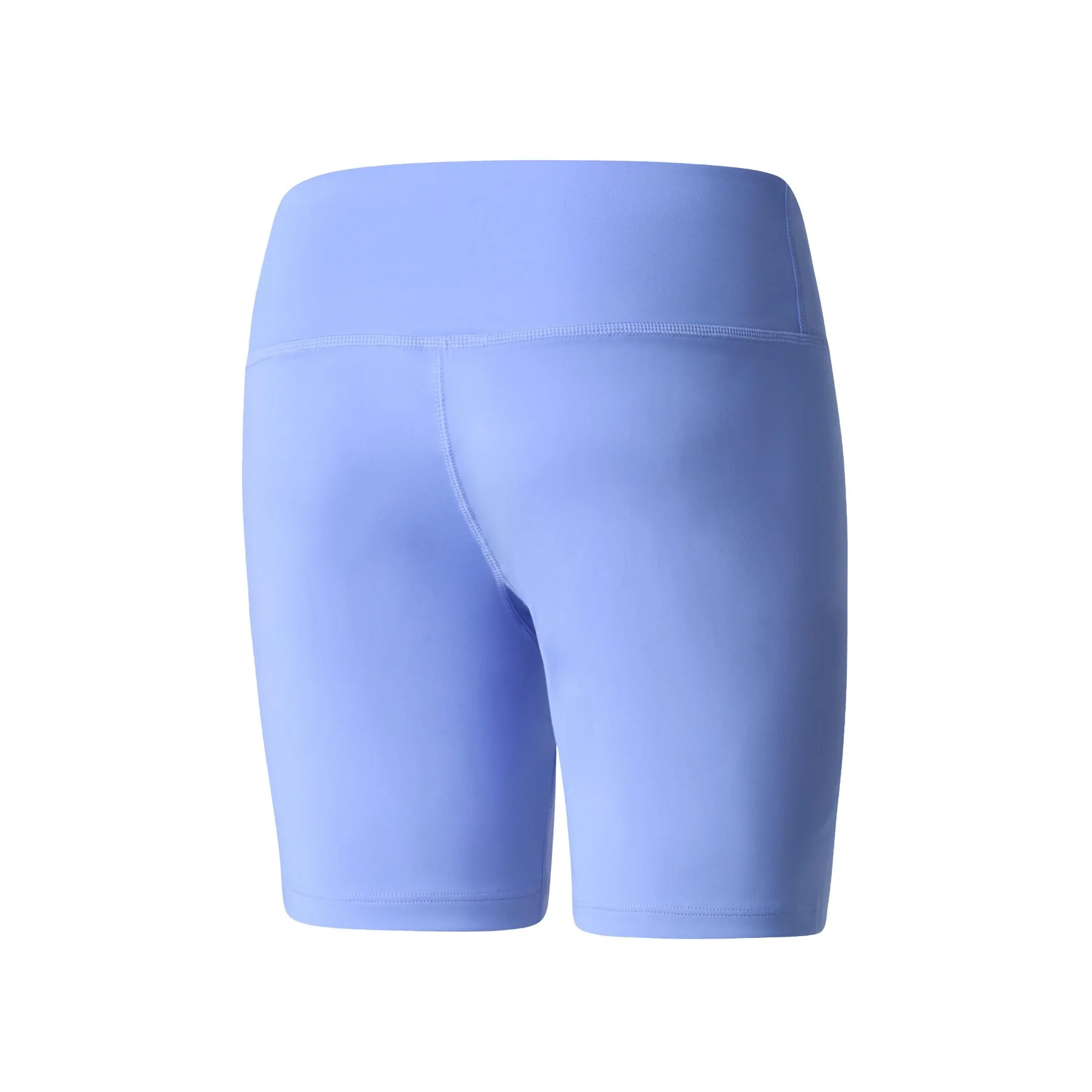 Girls' Flex Tight Shorts - 5 Inch - Image 6