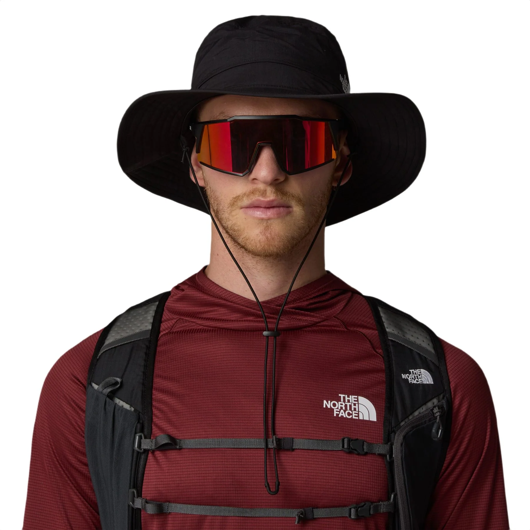 Horizon Breeze Brimmer Hat - Image 2
