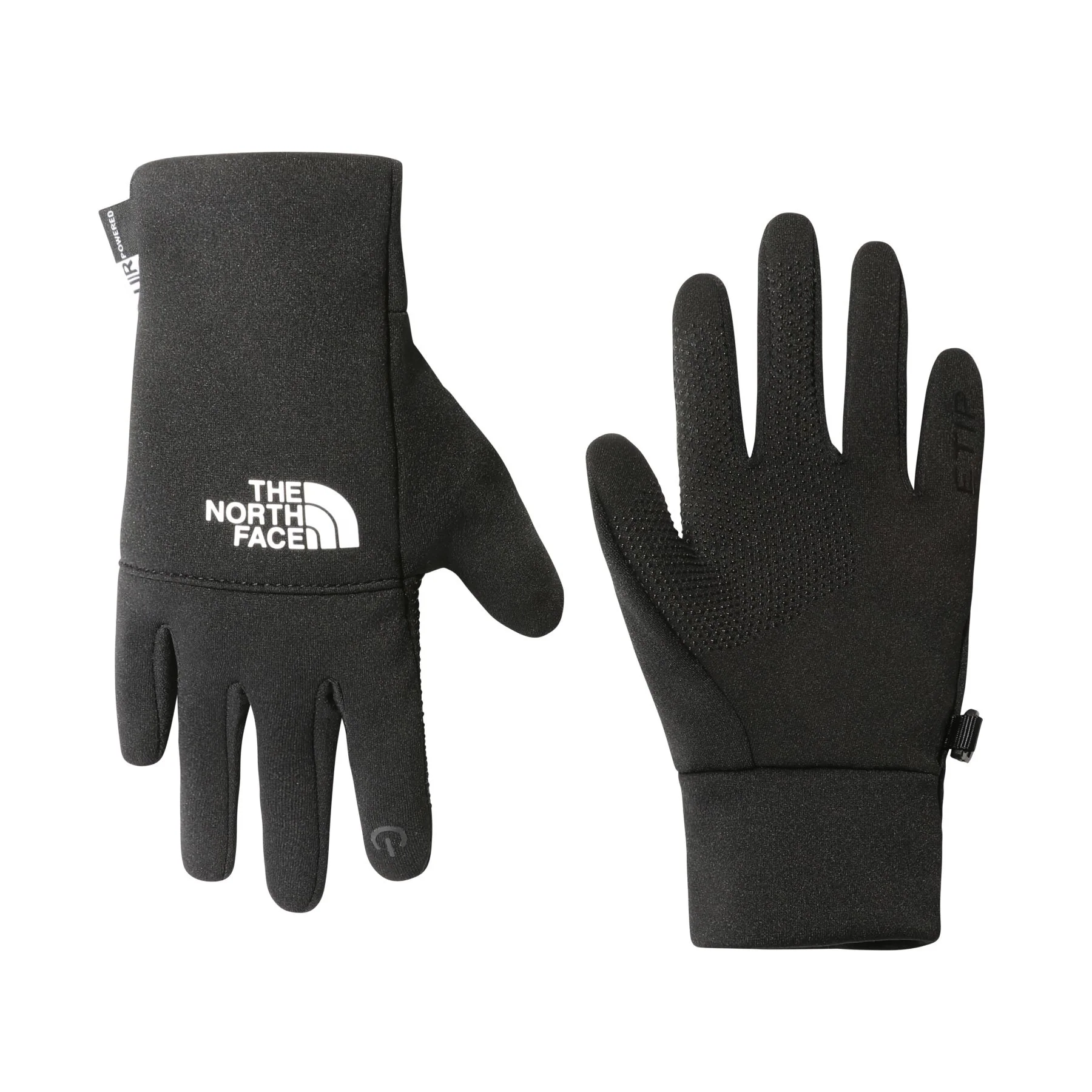 Kids' Recycled E-Tip Gloves