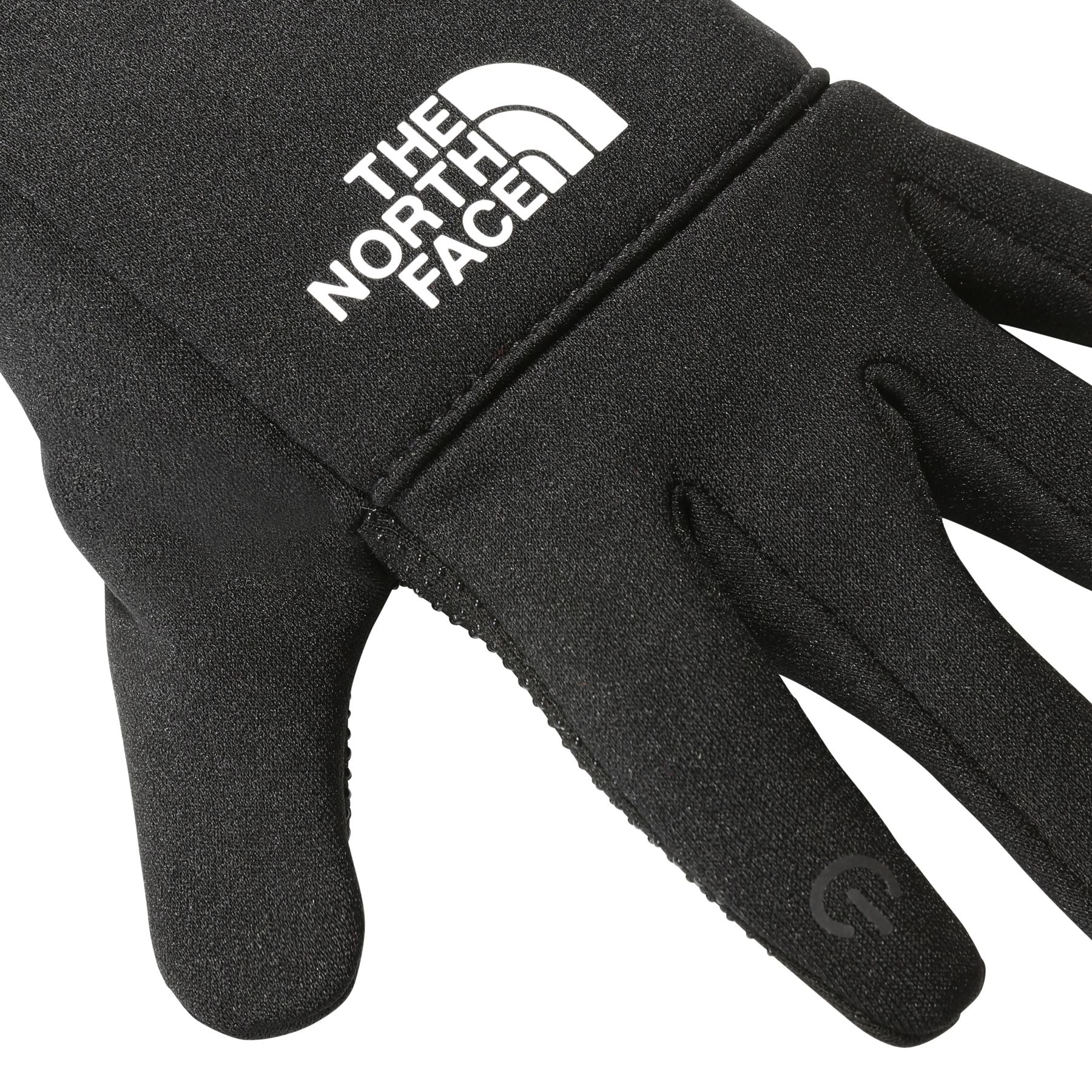 Kids' Recycled E-Tip Gloves - Image 4