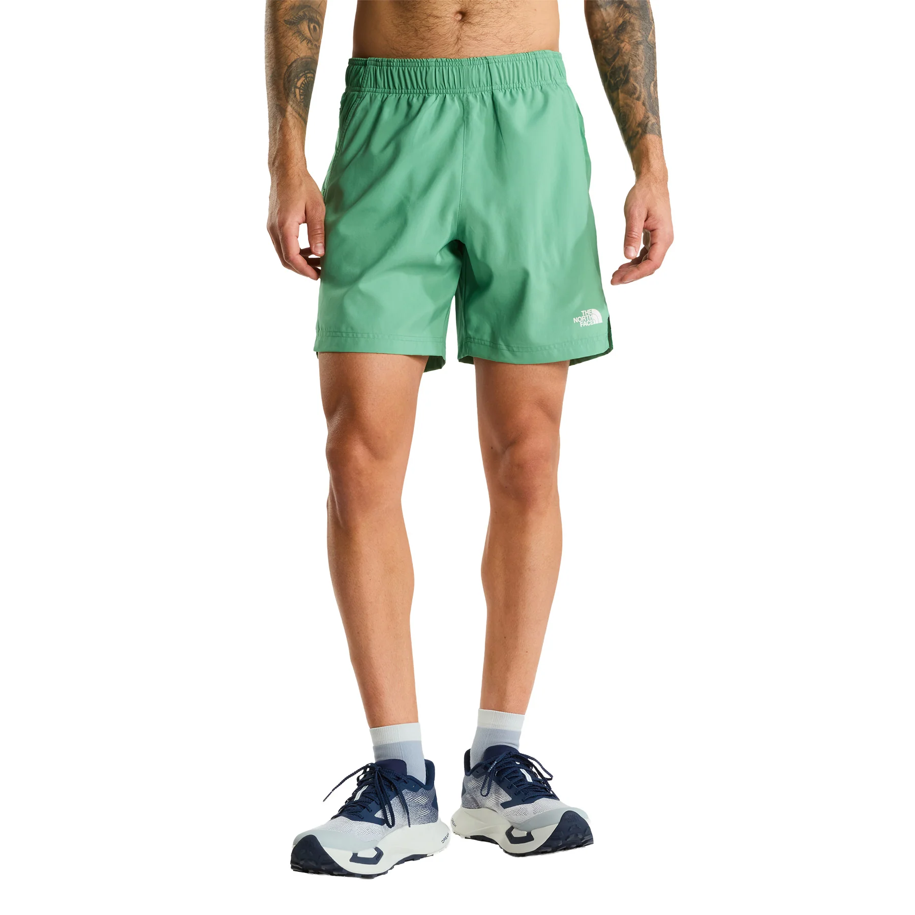 Men's 24/7 Shorts - 7 Inch
