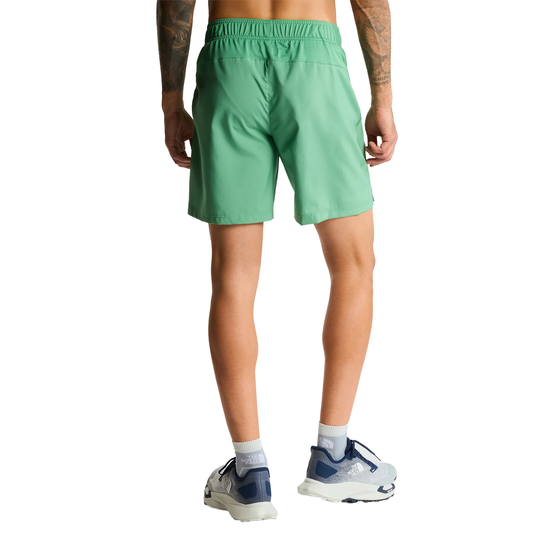 Men's 24/7 Shorts - 7 Inch - Image 2