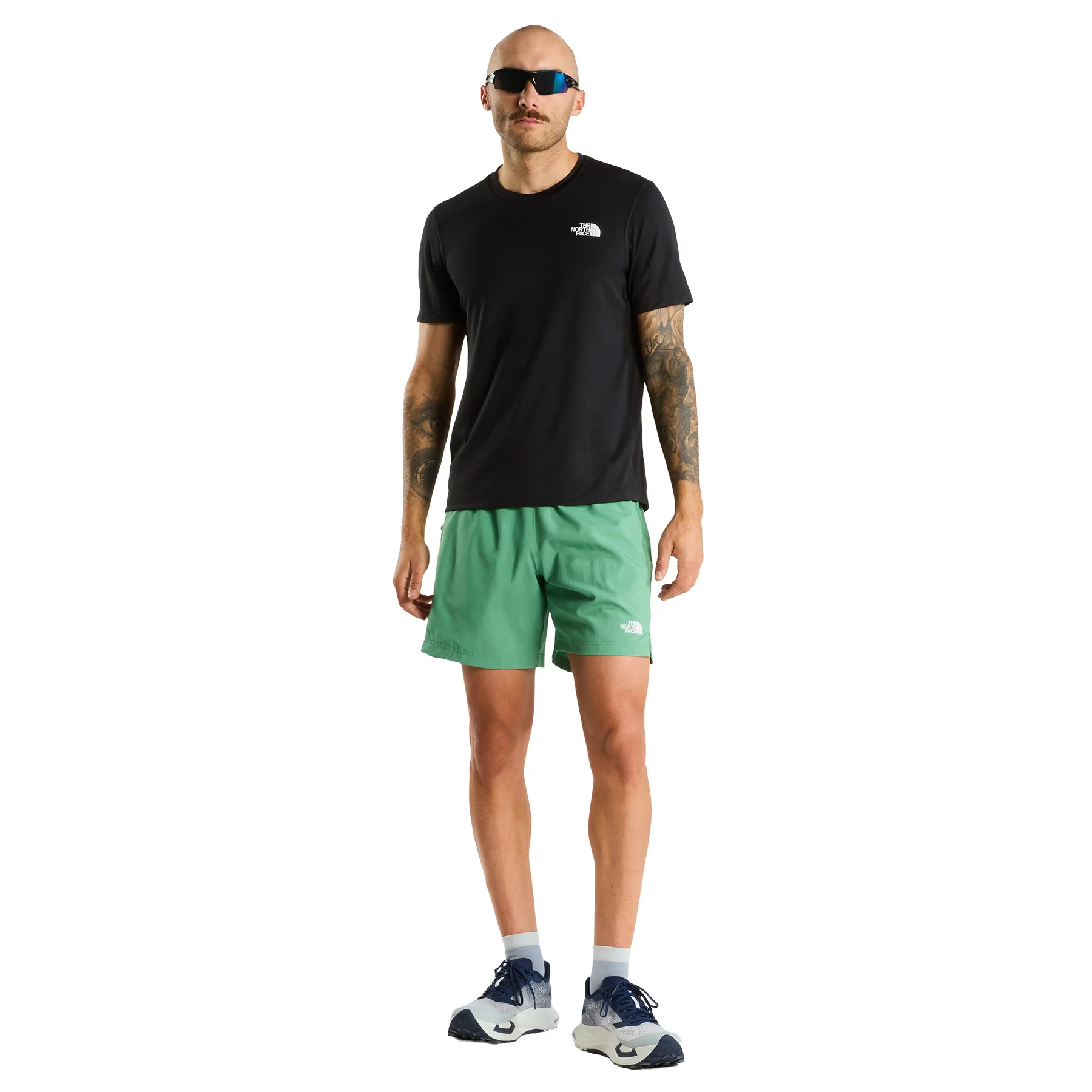 Men's 24/7 Shorts - 7 Inch - Image 3
