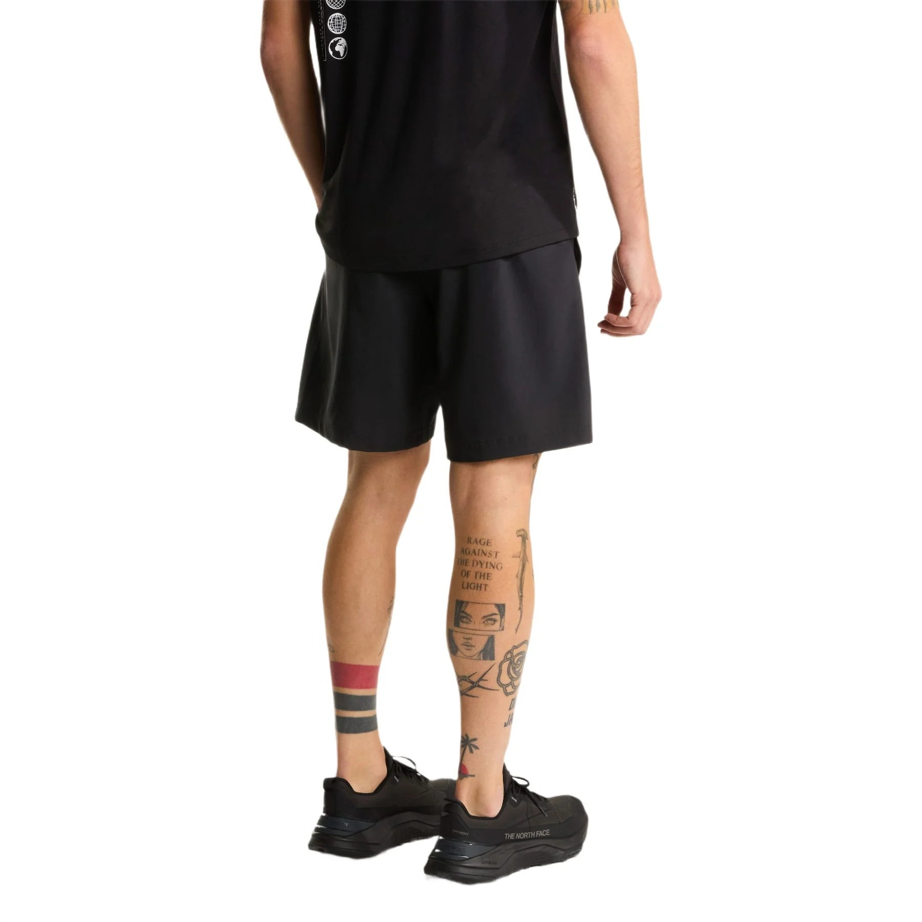 Men's 24/7 7 Inch Shorts - Image 2