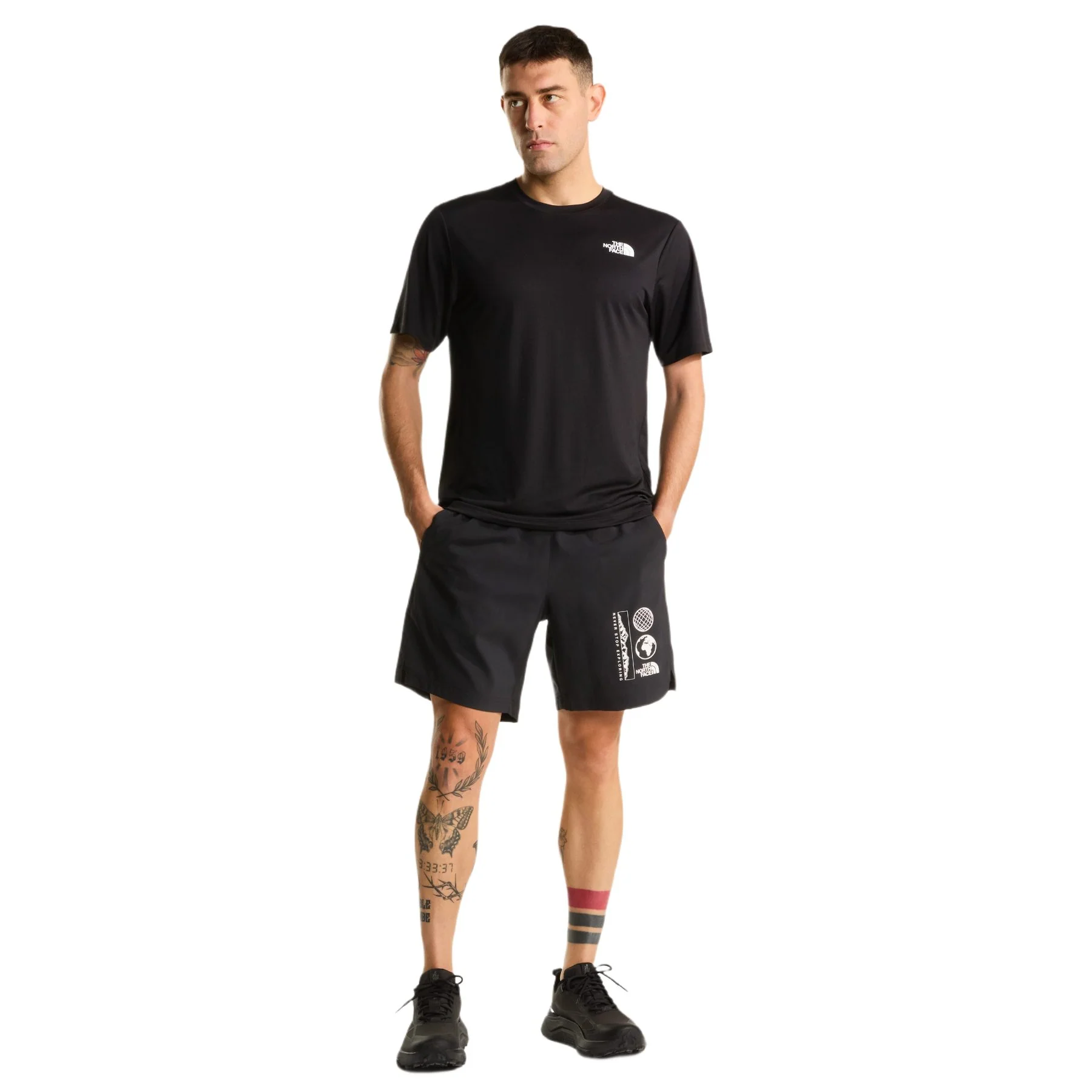 Men's 24/7 7 Inch Shorts - Image 3