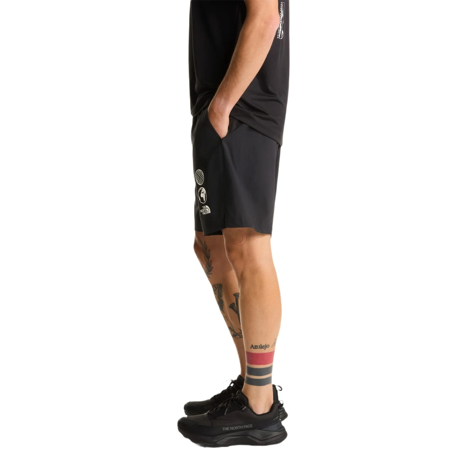 Men's 24/7 7 Inch Shorts - Image 4