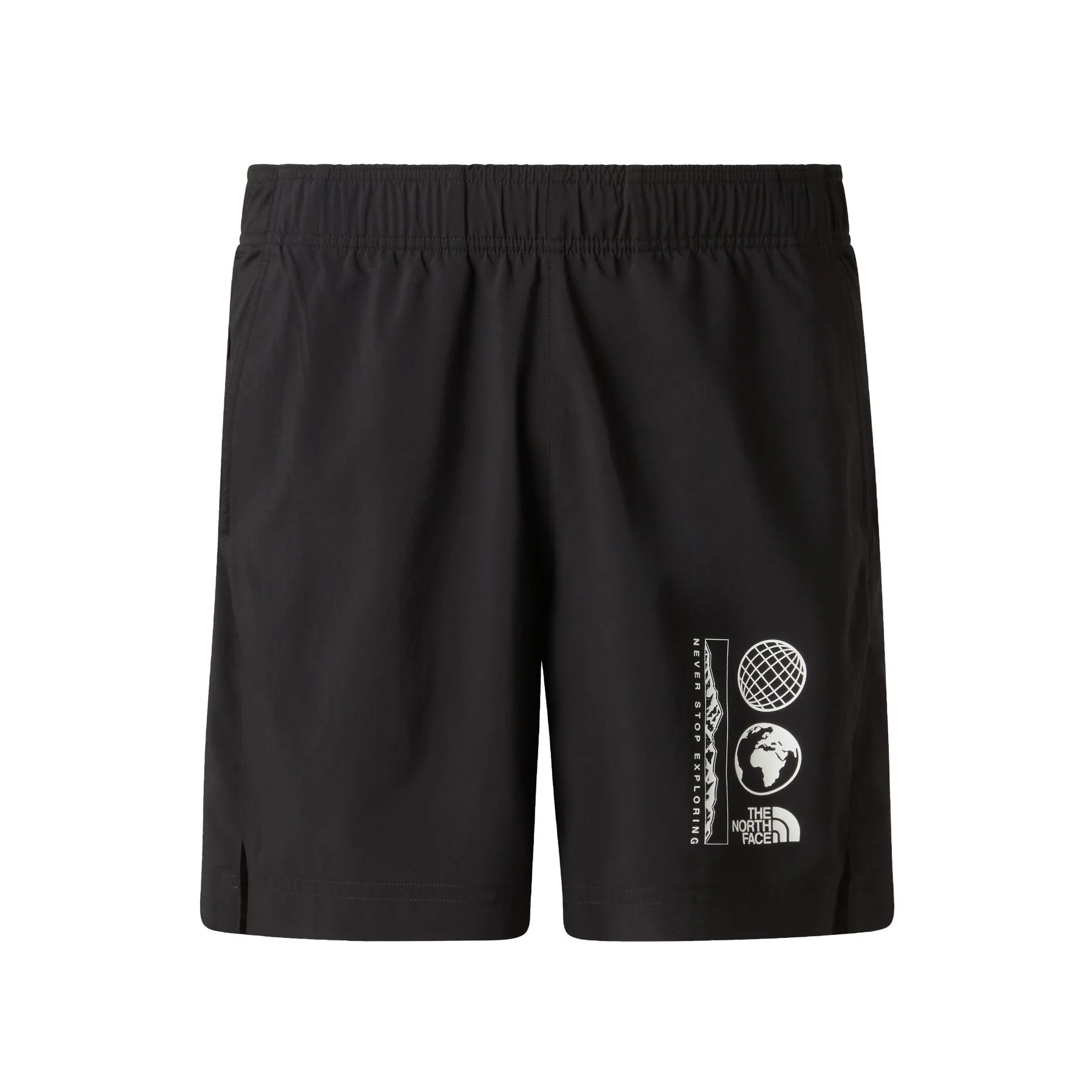 Men's 24/7 7 Inch Shorts - Image 5