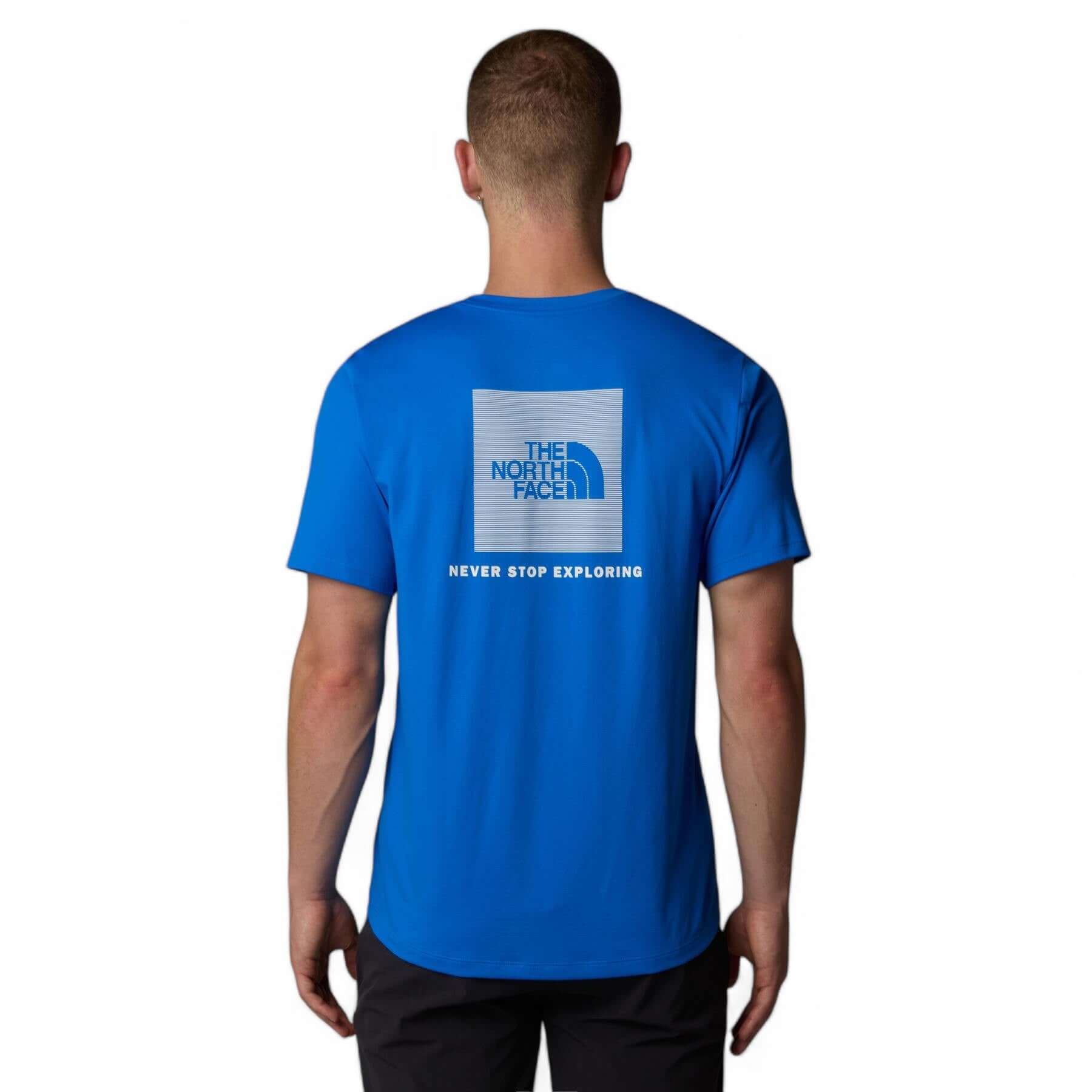 Men's 24/7 Box NSE T-Shirt - Image 13