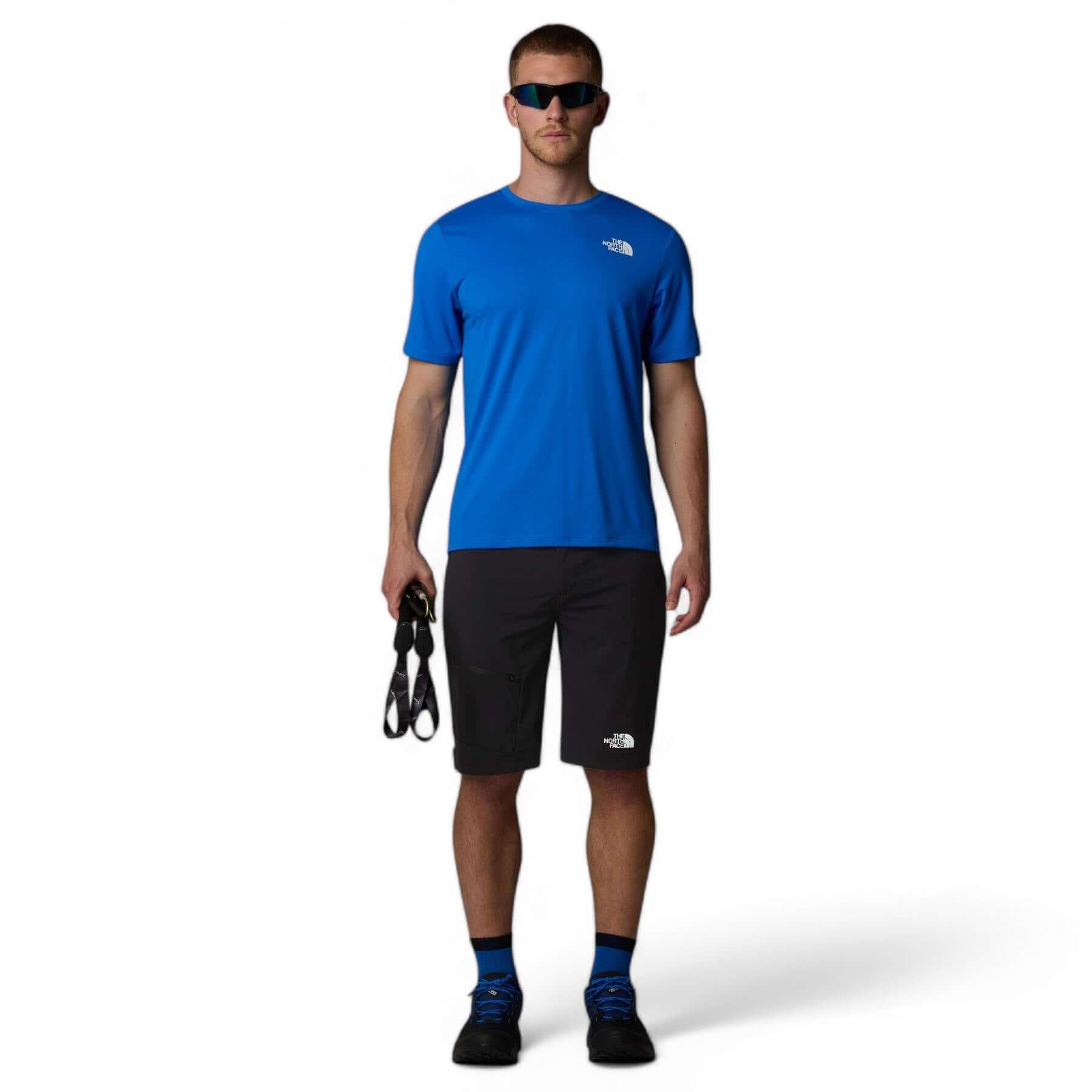 Men's 24/7 Box NSE T-Shirt - Image 14