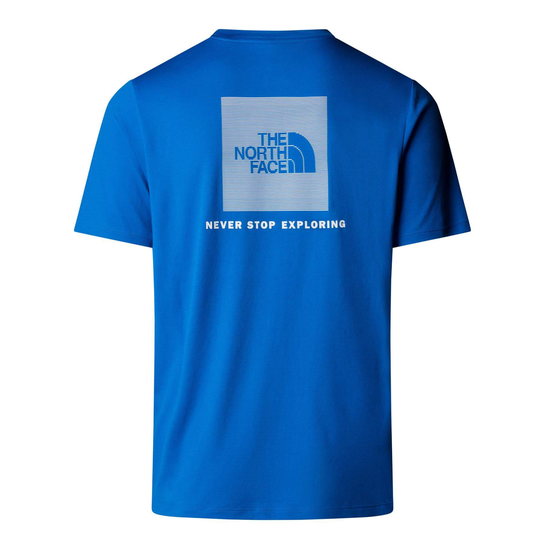 Men's 24/7 Box NSE T-Shirt - Image 16