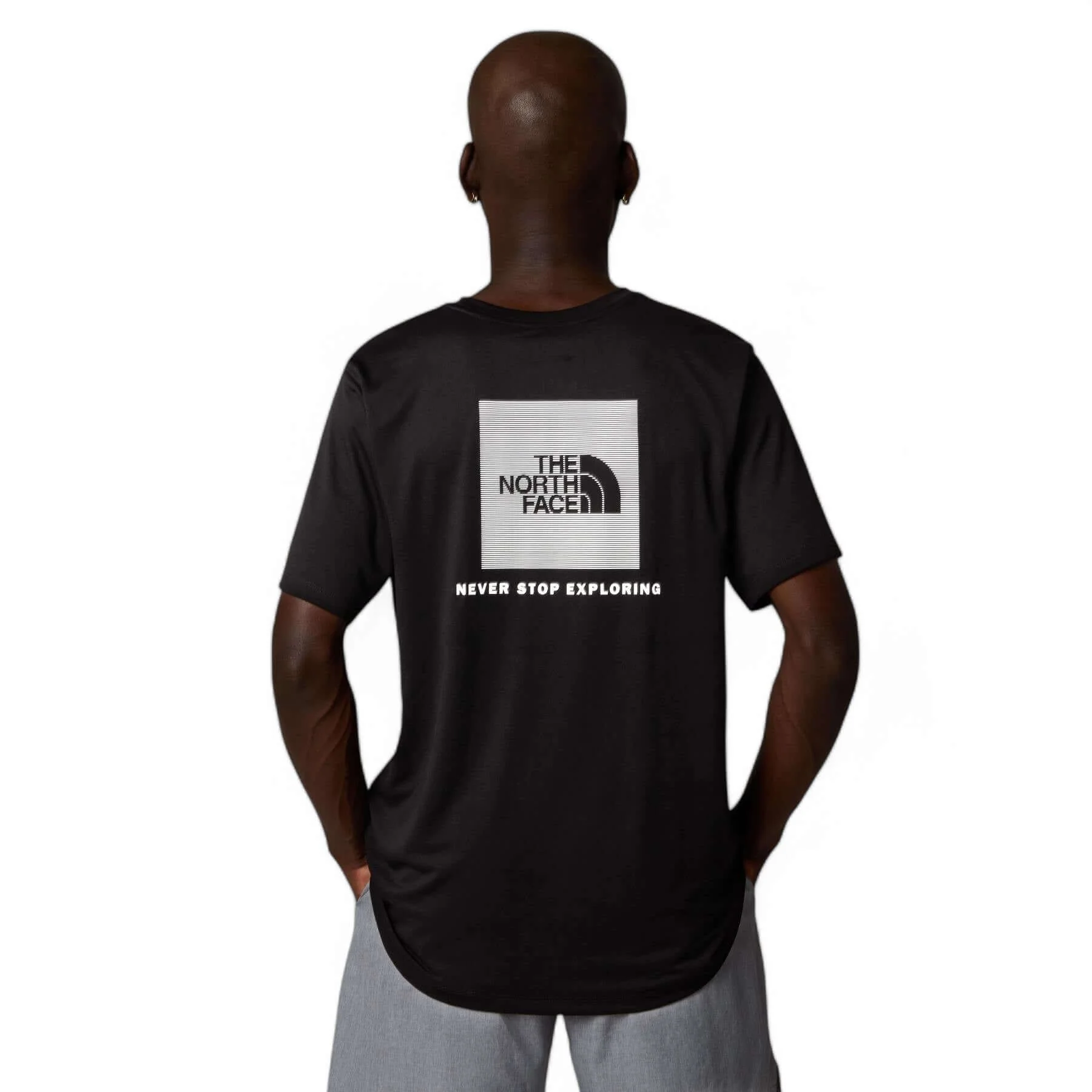 Men's 24/7 Box NSE T-Shirt - Image 18
