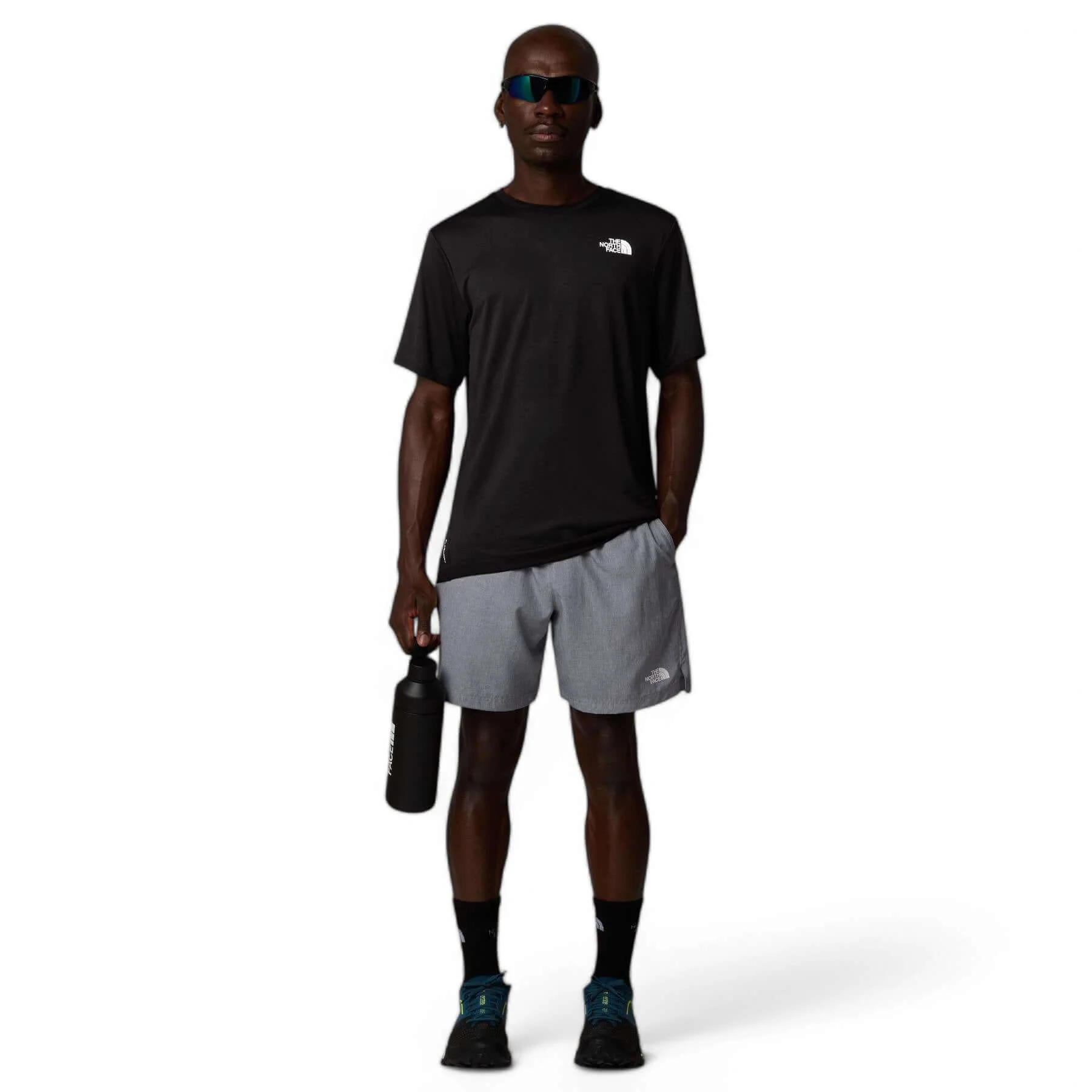 Men's 24/7 Box NSE T-Shirt - Image 19