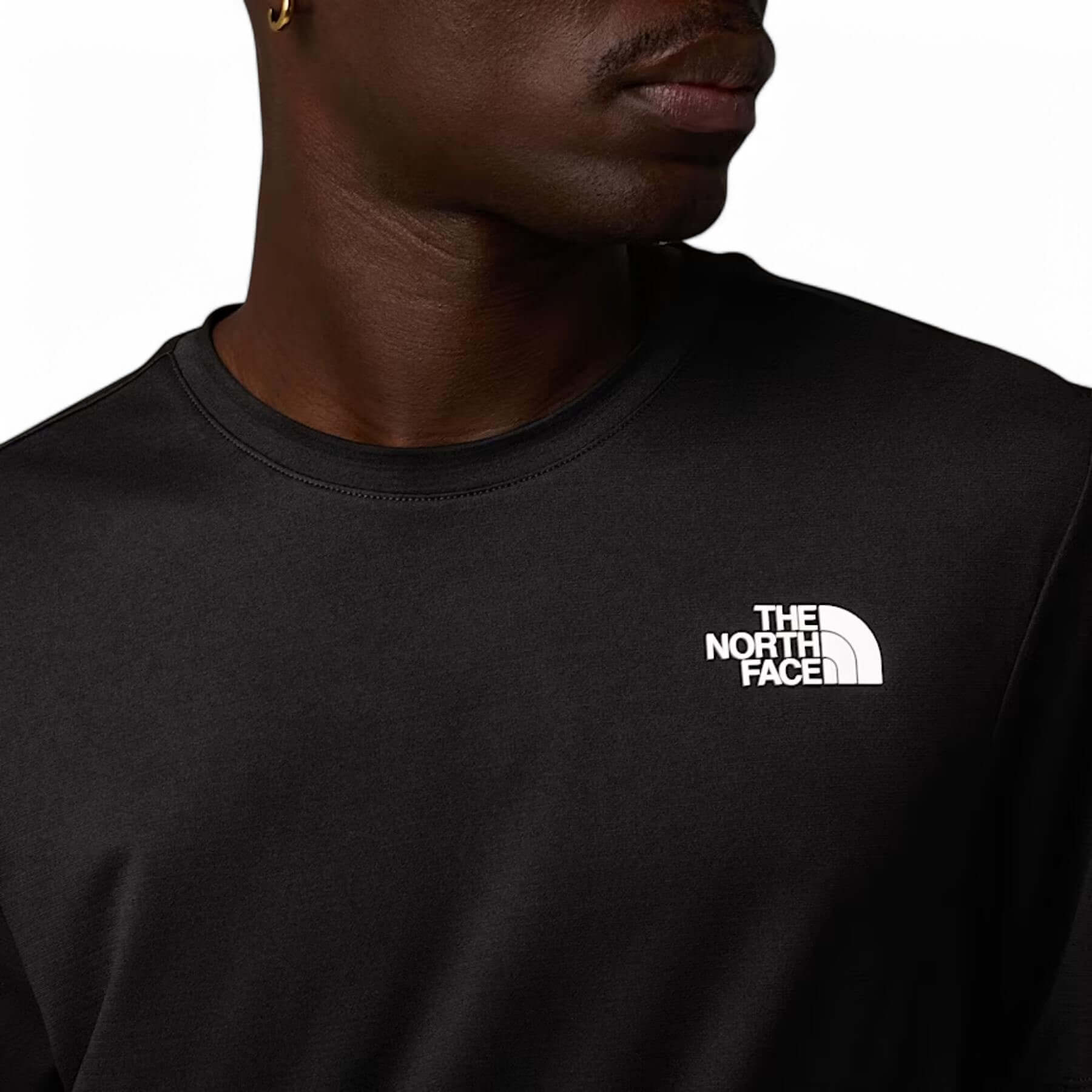 Men's 24/7 Box NSE T-Shirt - Image 21