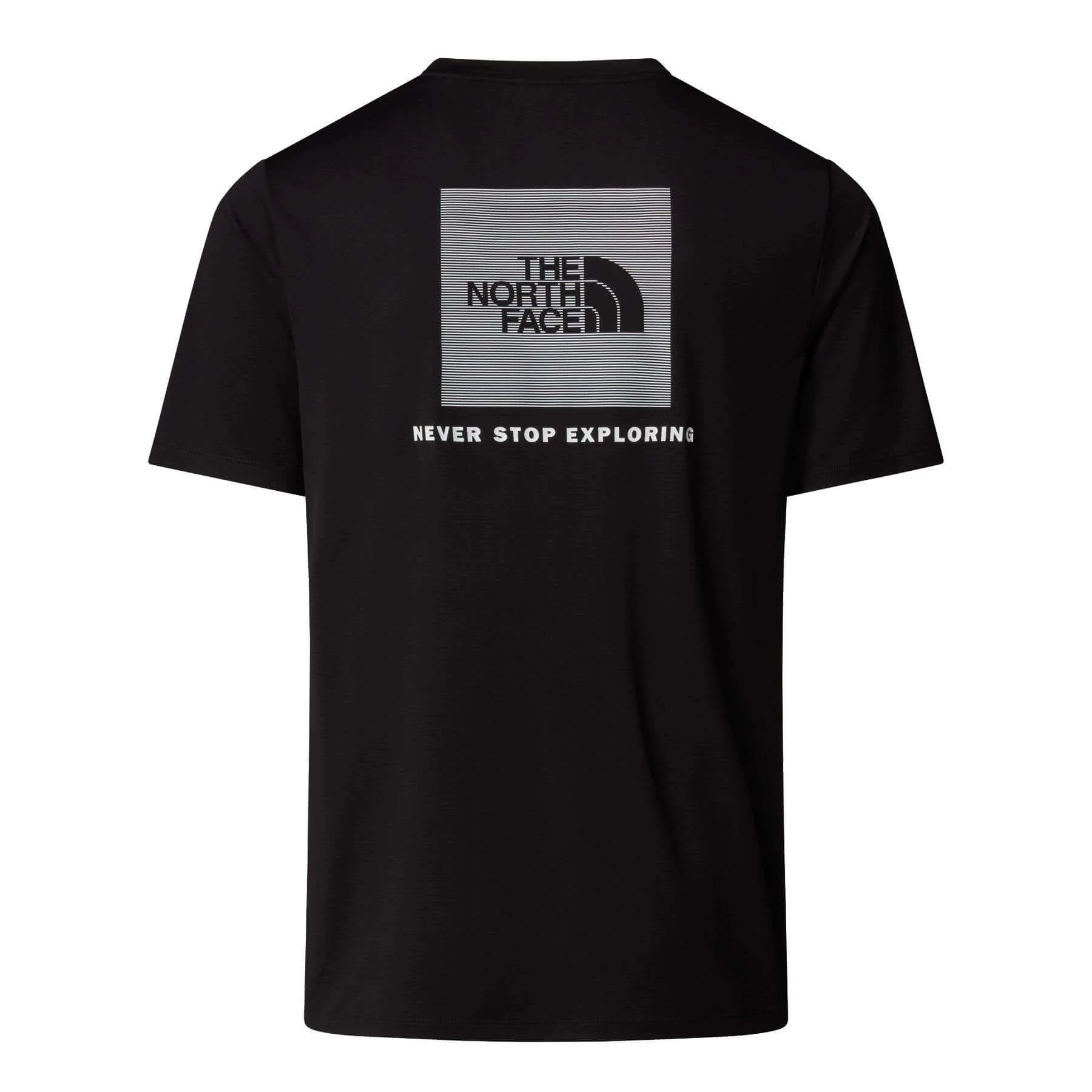 Men's 24/7 Box NSE T-Shirt - Image 23