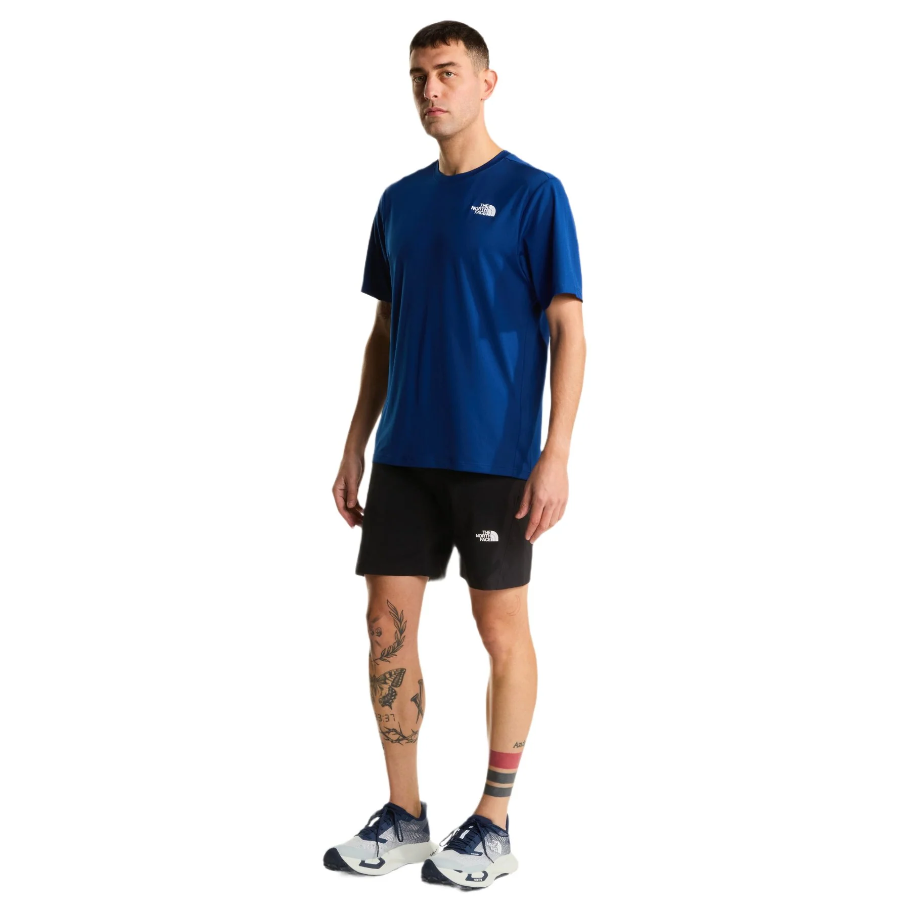 Men's 24/7 Box NSE T-Shirt - Image 3